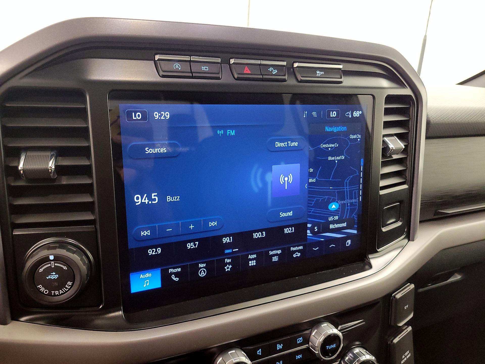 Thumbnail: 2024 Ford F-150 - 16