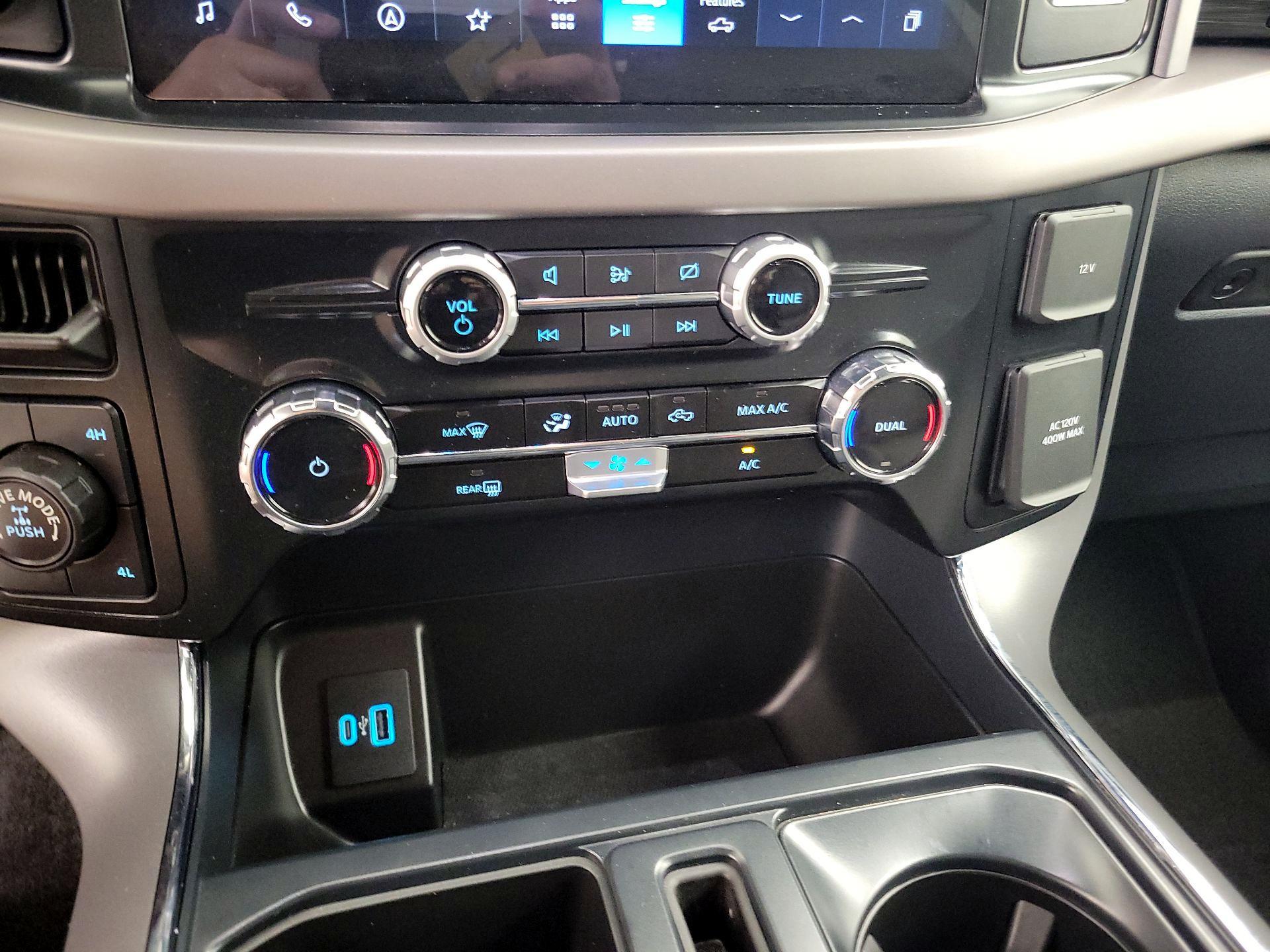 Thumbnail: 2024 Ford F-150 - 17