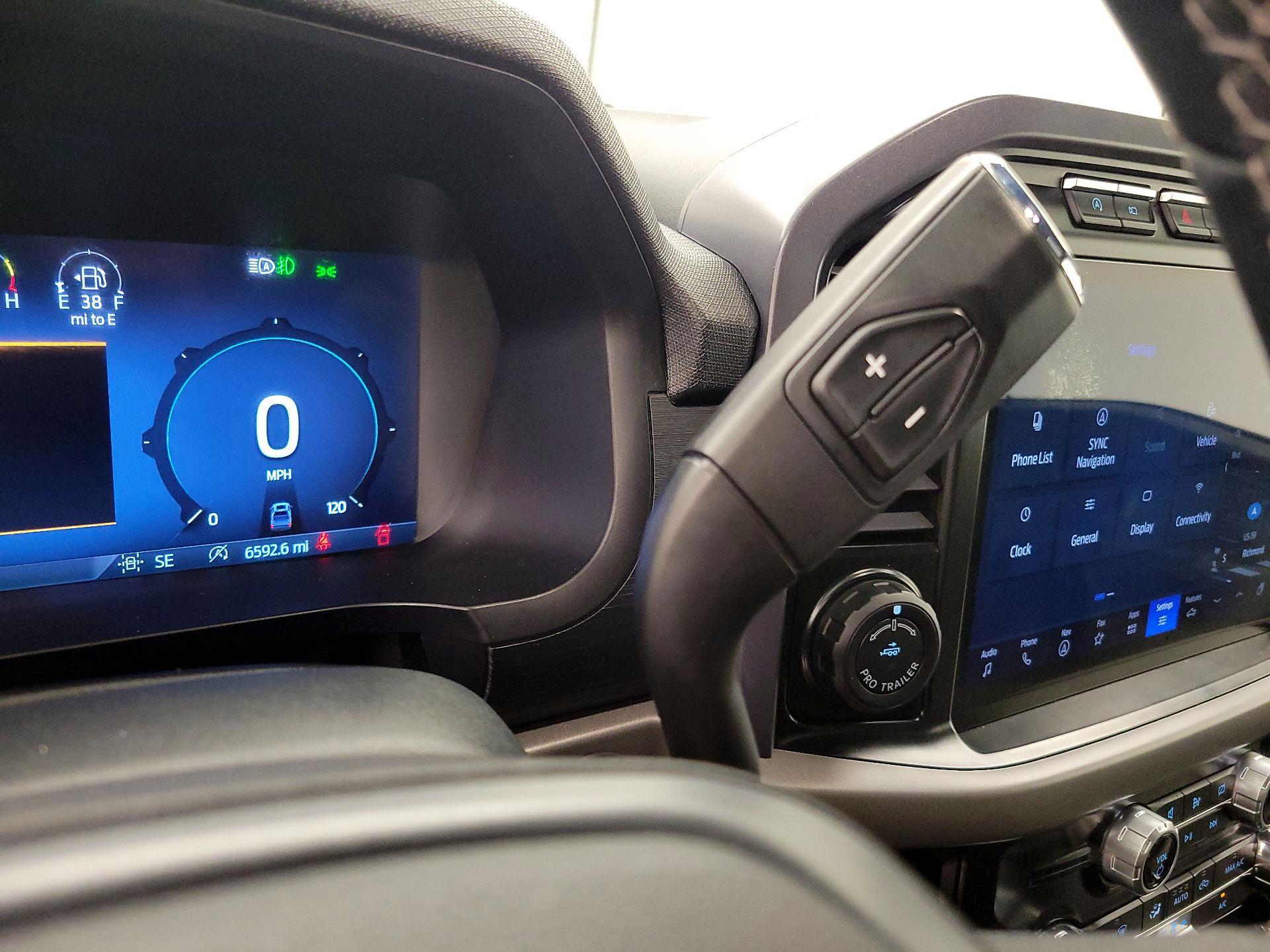 Thumbnail: 2024 Ford F-150 - 18