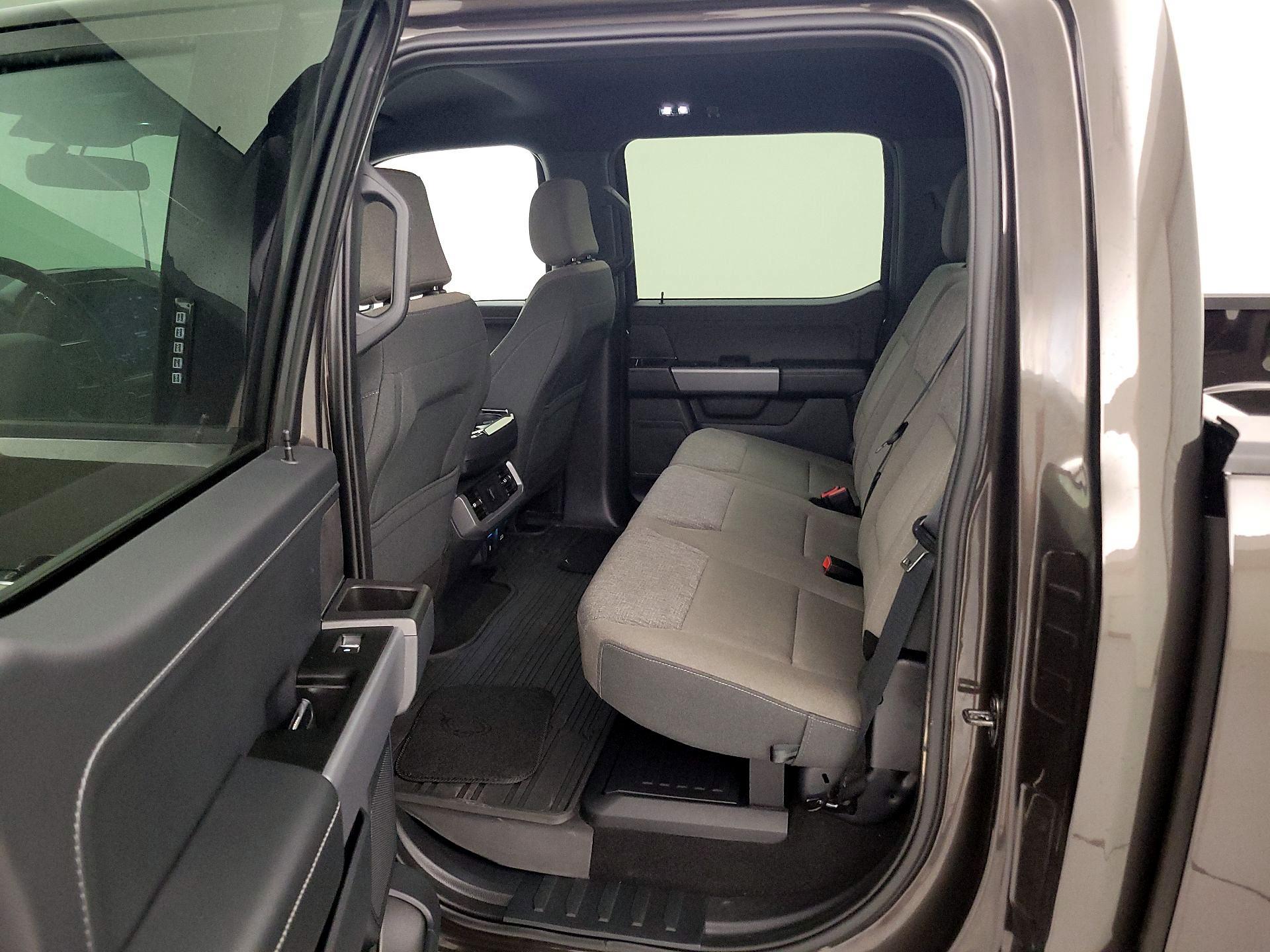 Thumbnail: 2024 Ford F-150 - 20