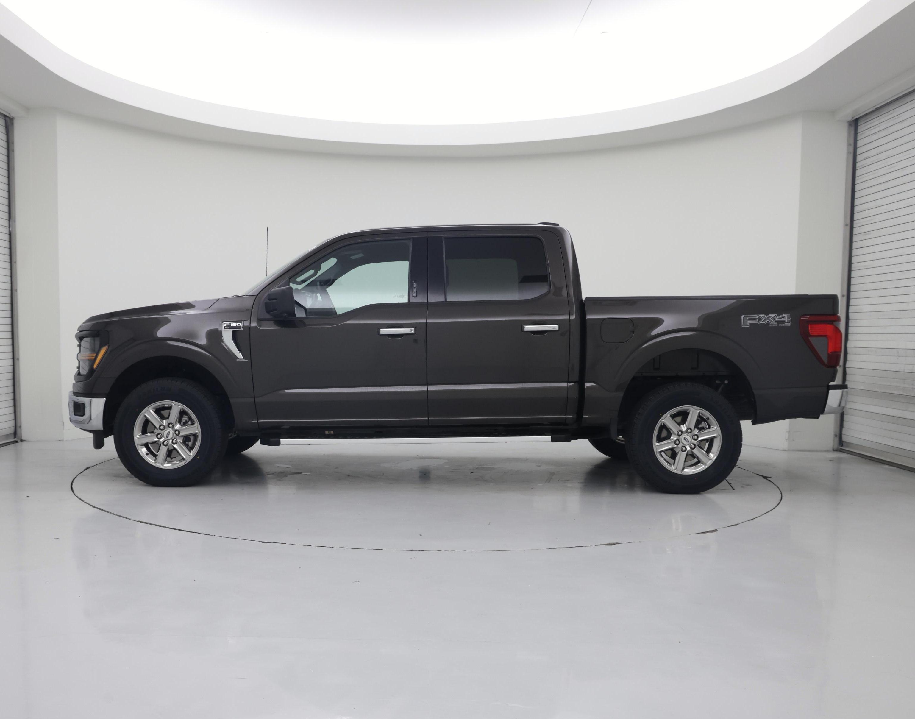 Thumbnail: 2024 Ford F-150 - 3