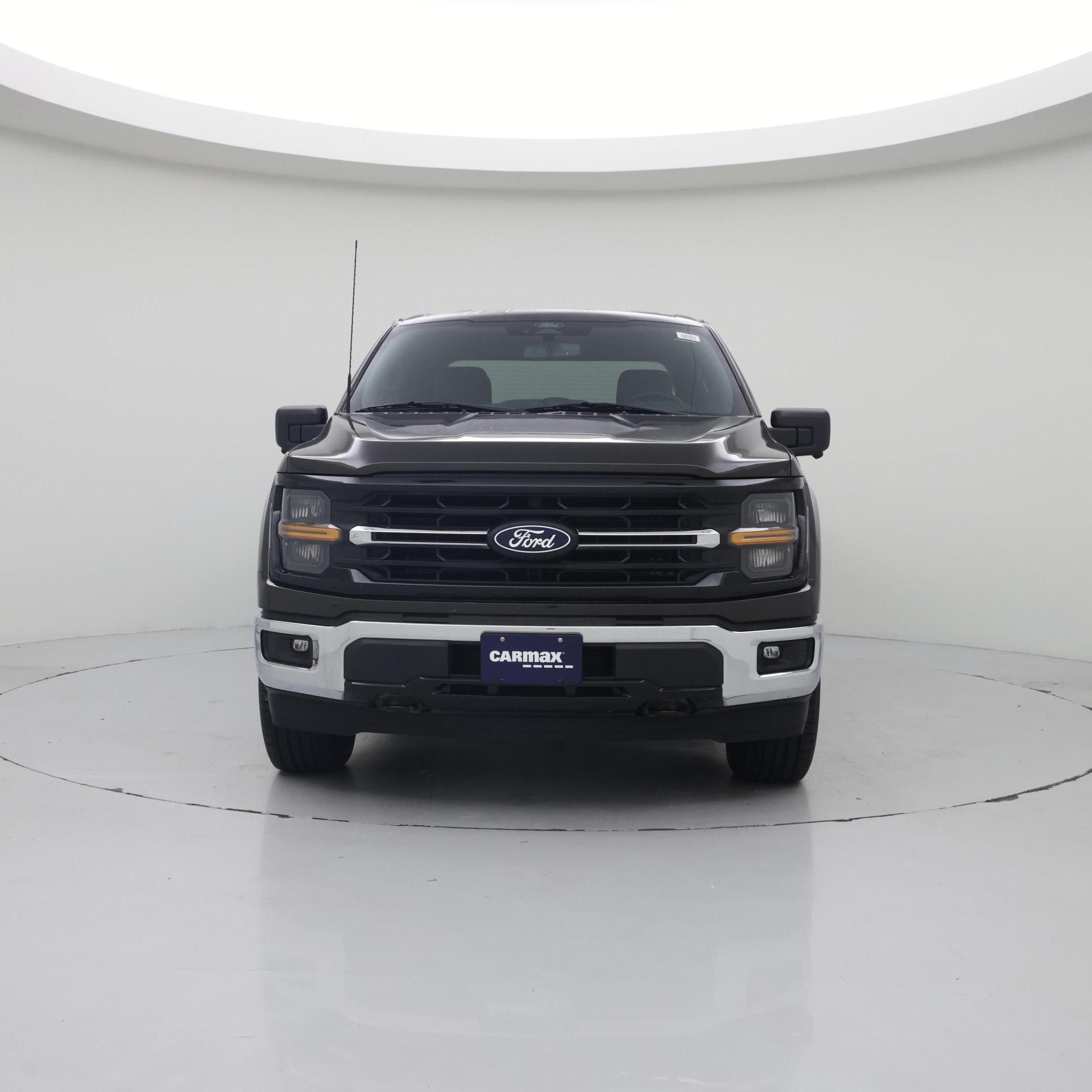 Thumbnail: 2024 Ford F-150 - 5