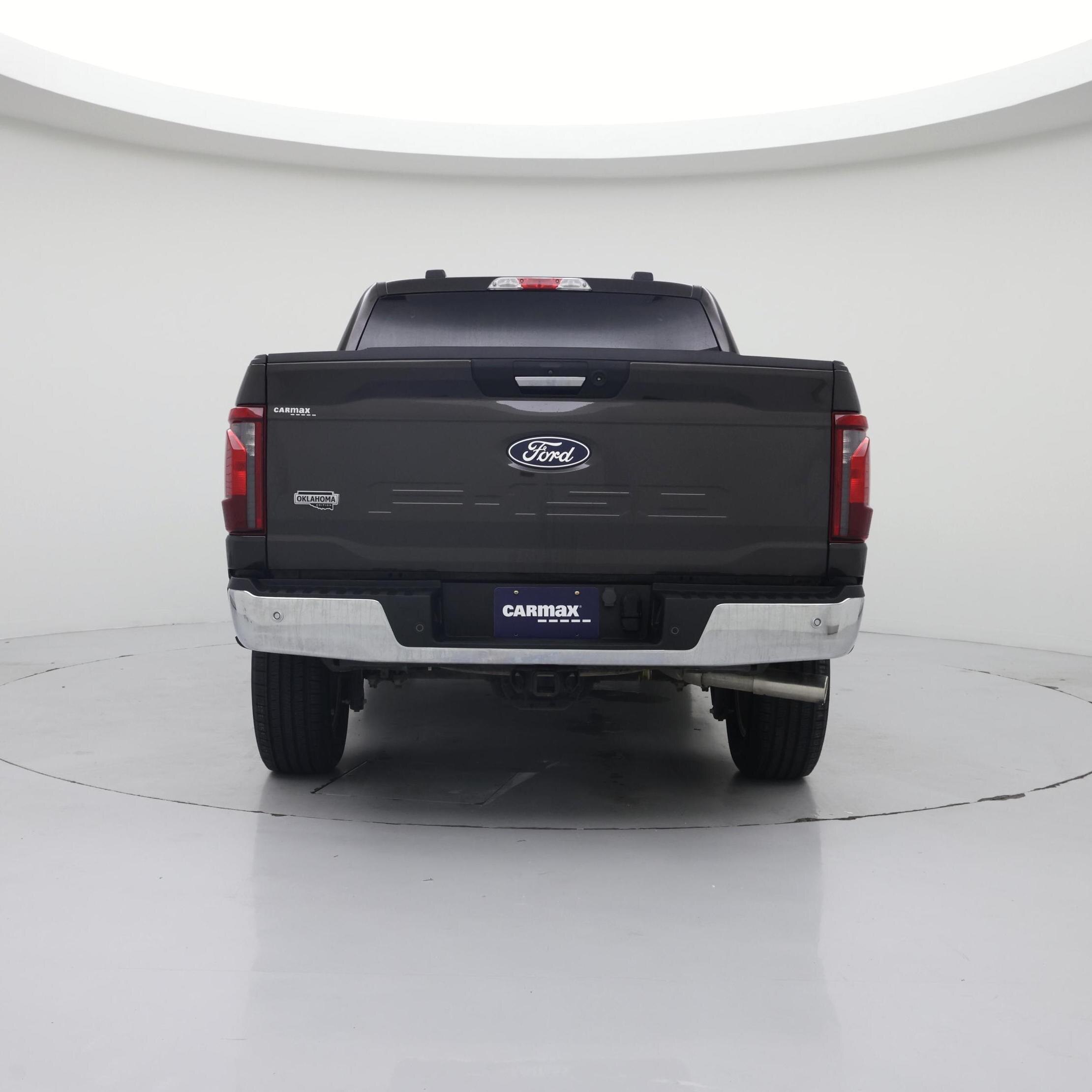 Thumbnail: 2024 Ford F-150 - 6