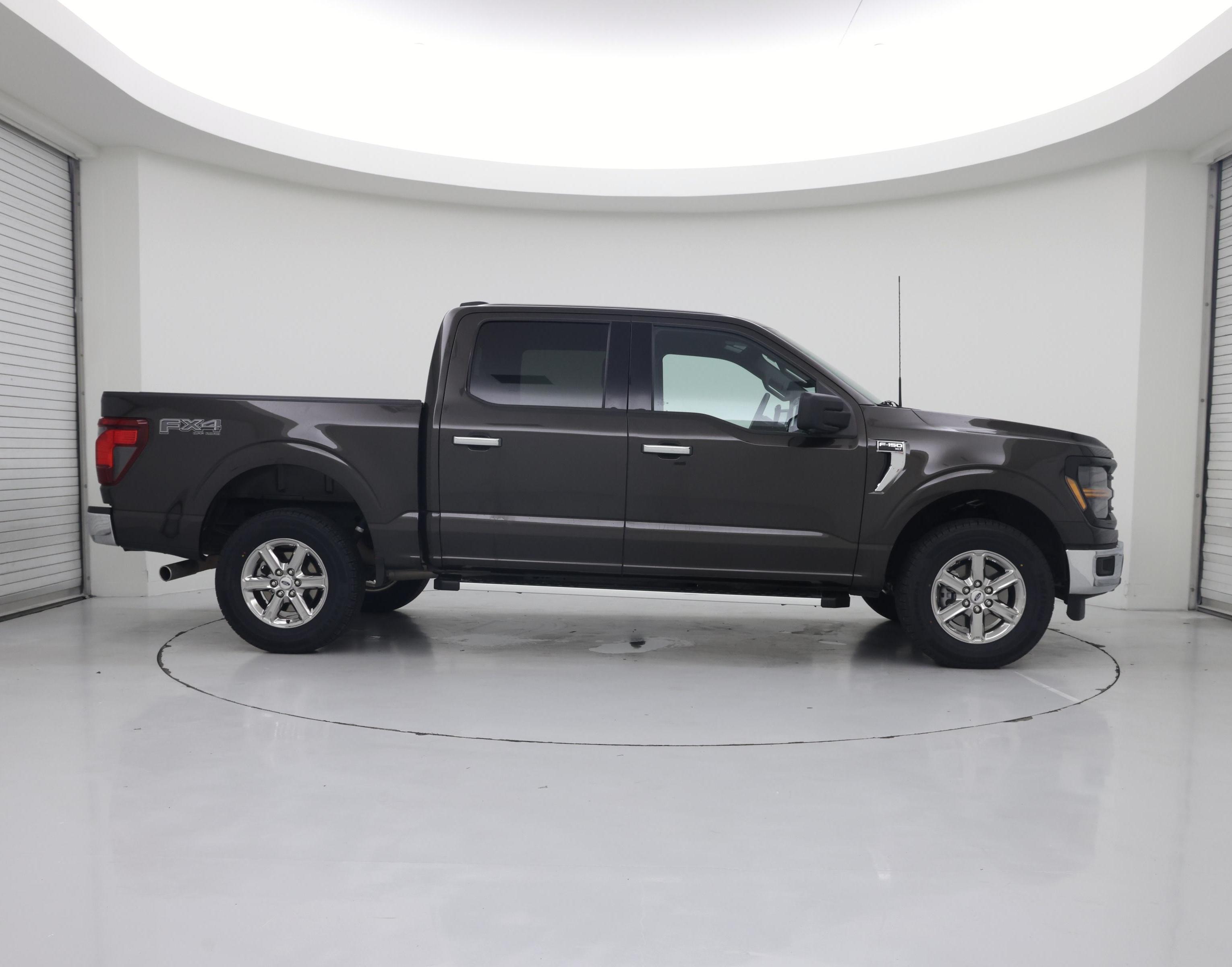 Thumbnail: 2024 Ford F-150 - 7