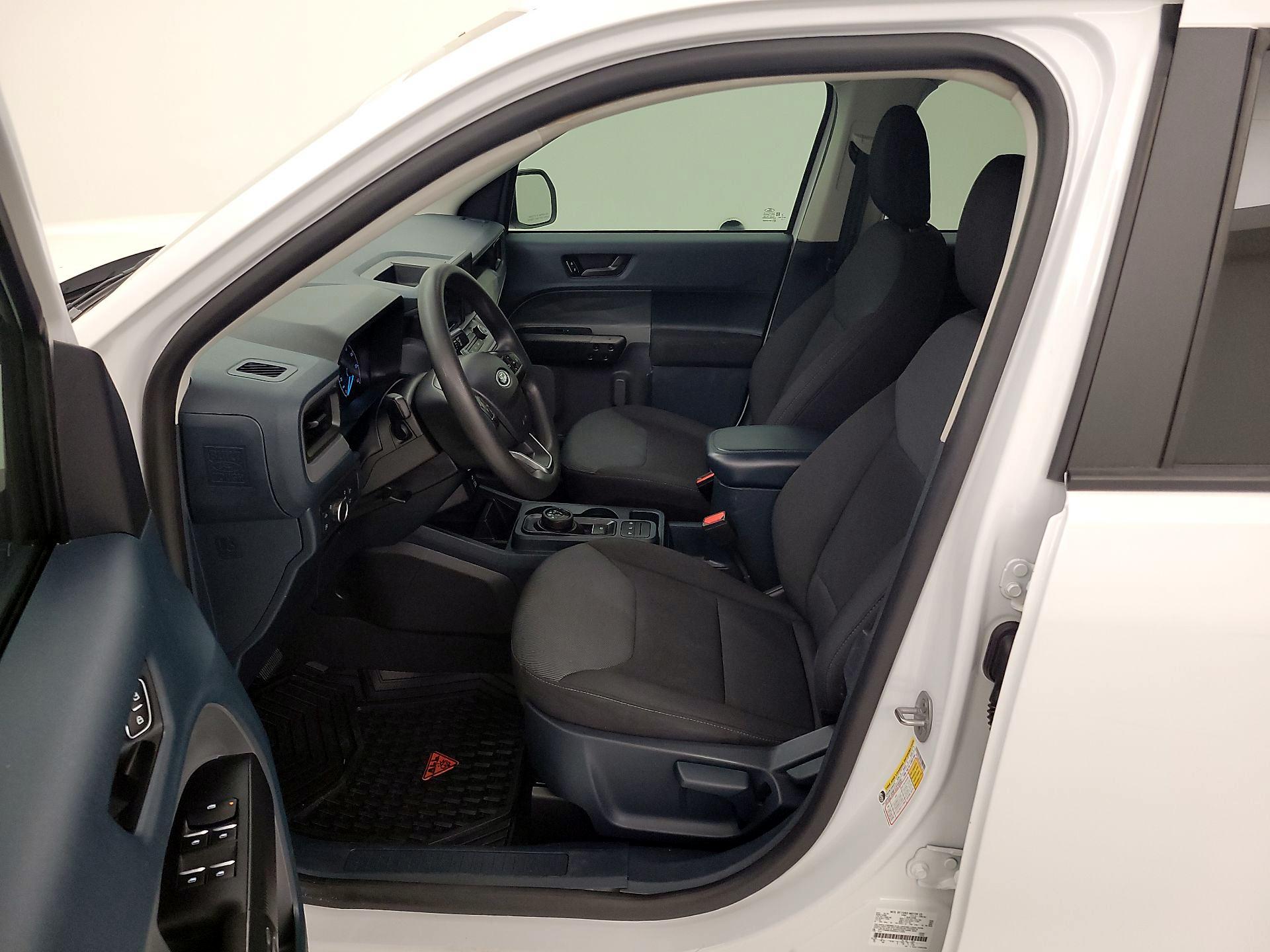 Thumbnail: 2022 Ford Maverick - 11