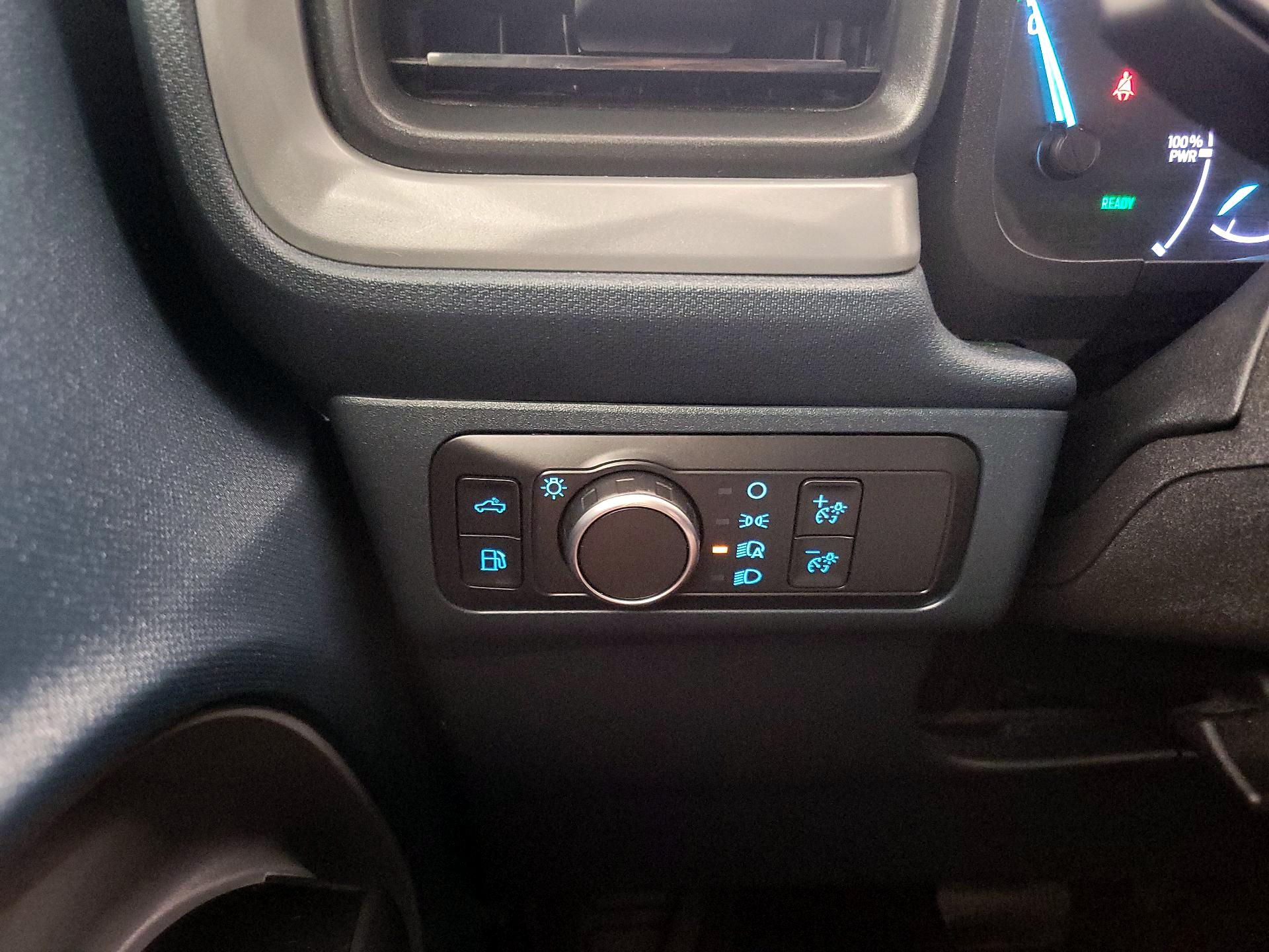 Thumbnail: 2022 Ford Maverick - 13