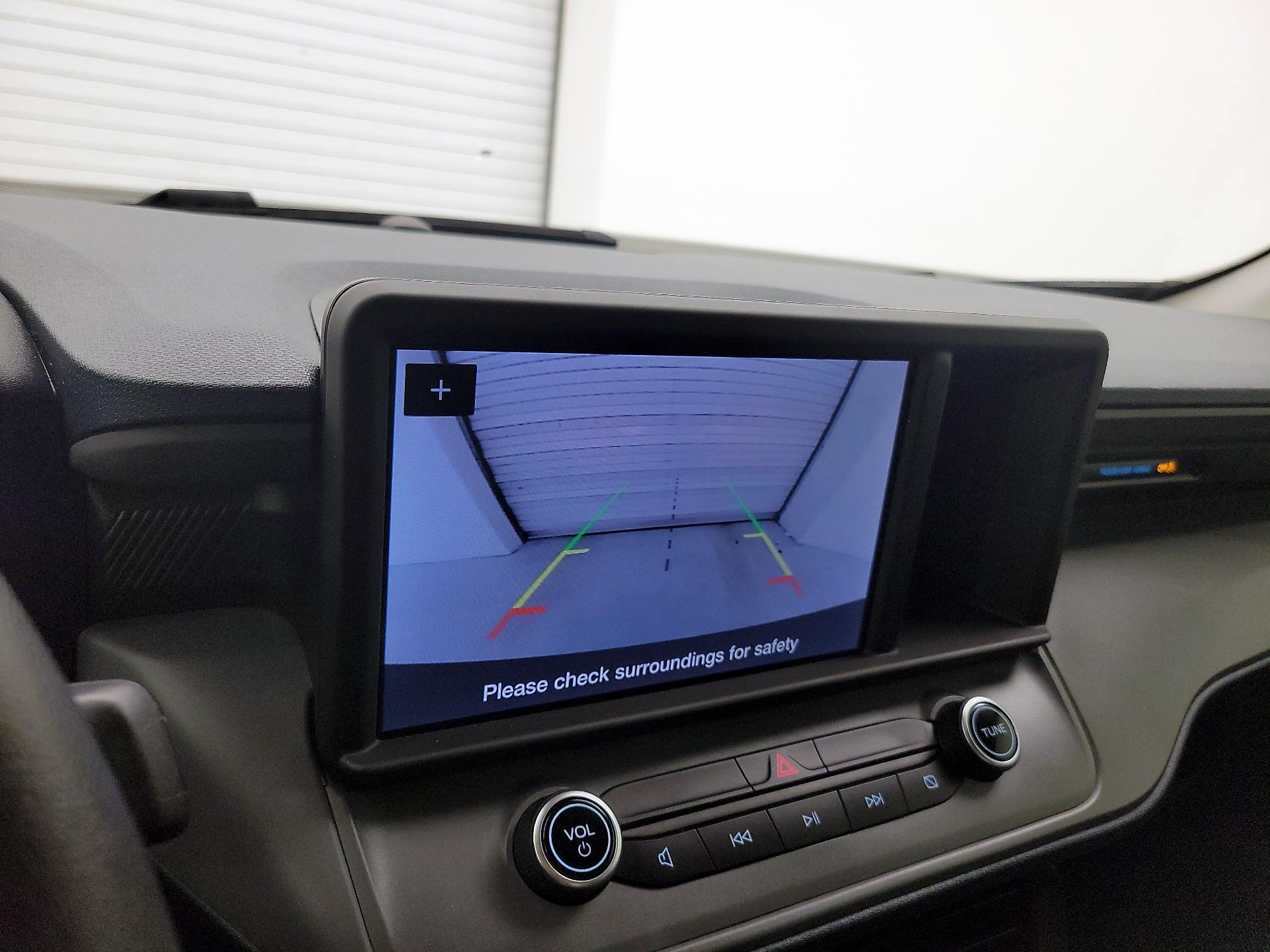 Thumbnail: 2022 Ford Maverick - 14