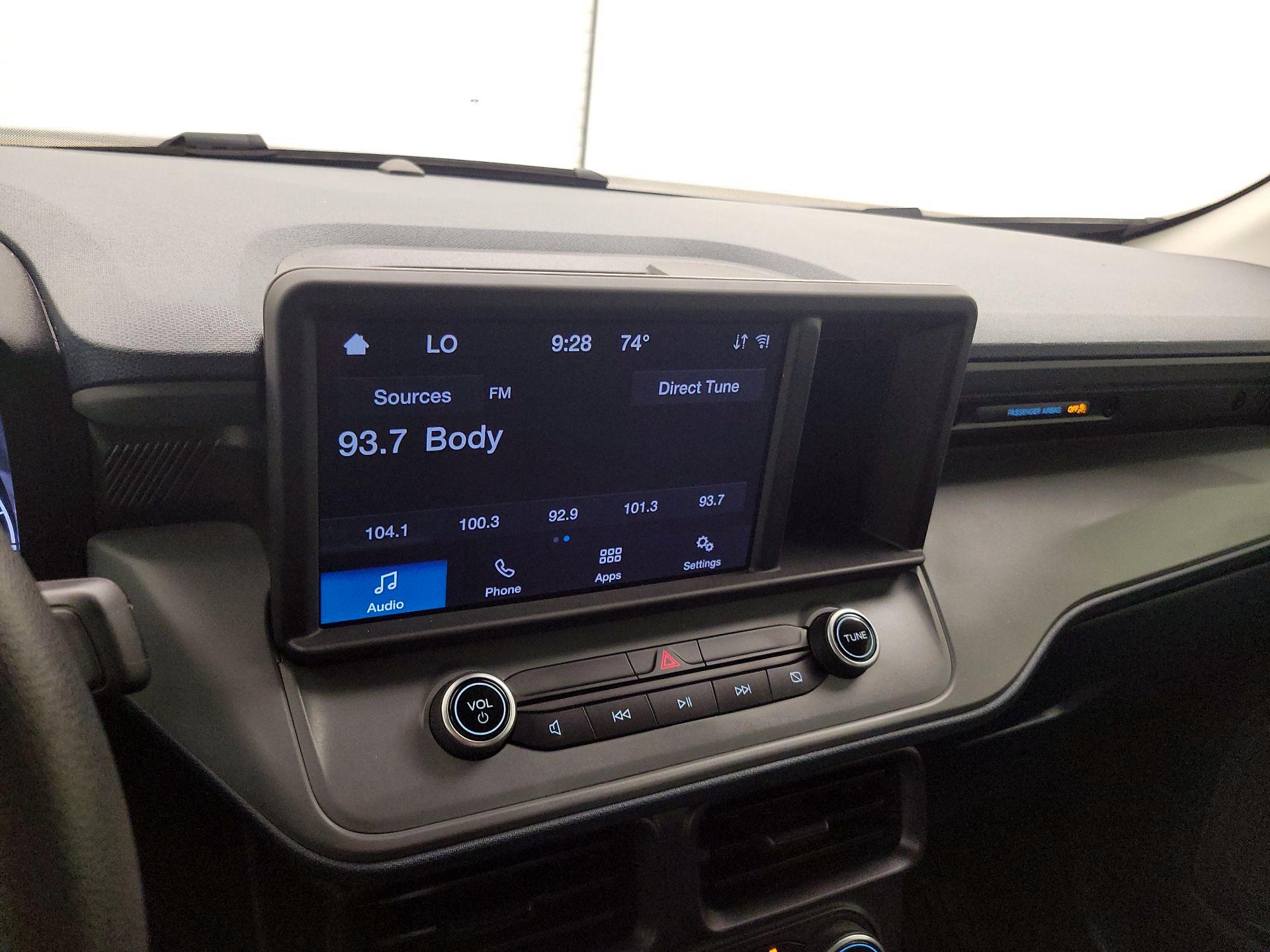 Thumbnail: 2022 Ford Maverick - 15