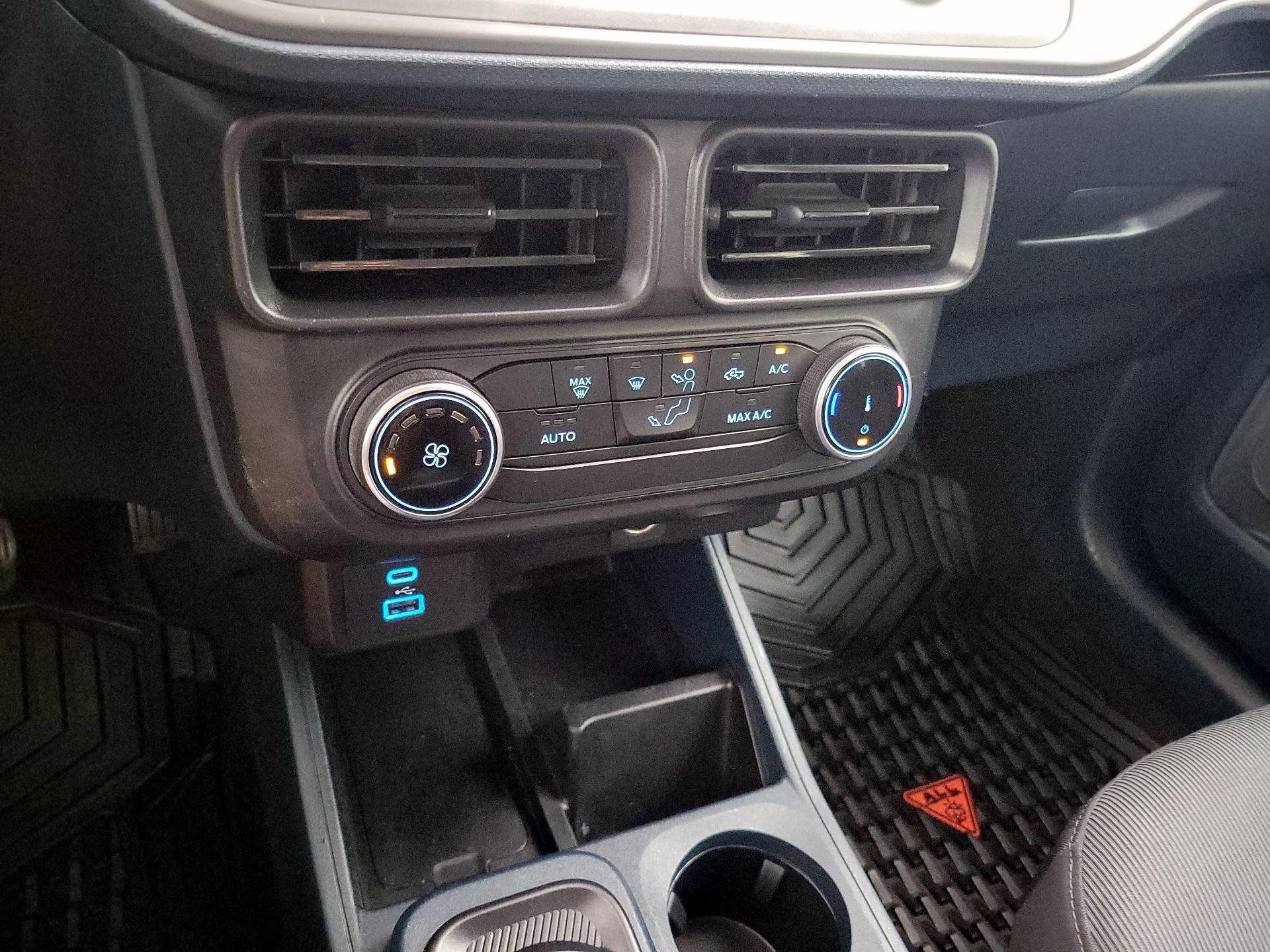 Thumbnail: 2022 Ford Maverick - 16