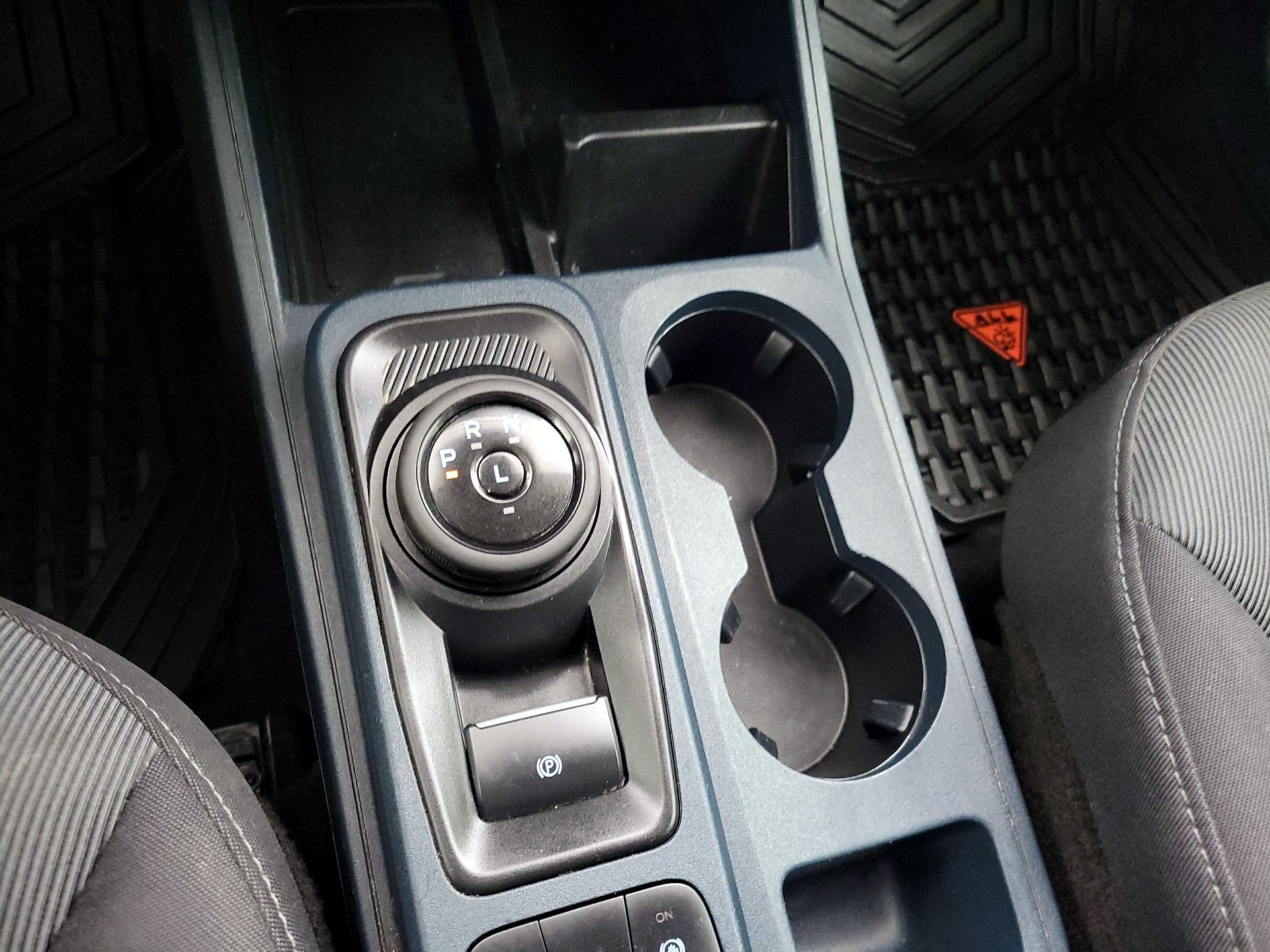 Thumbnail: 2022 Ford Maverick - 17