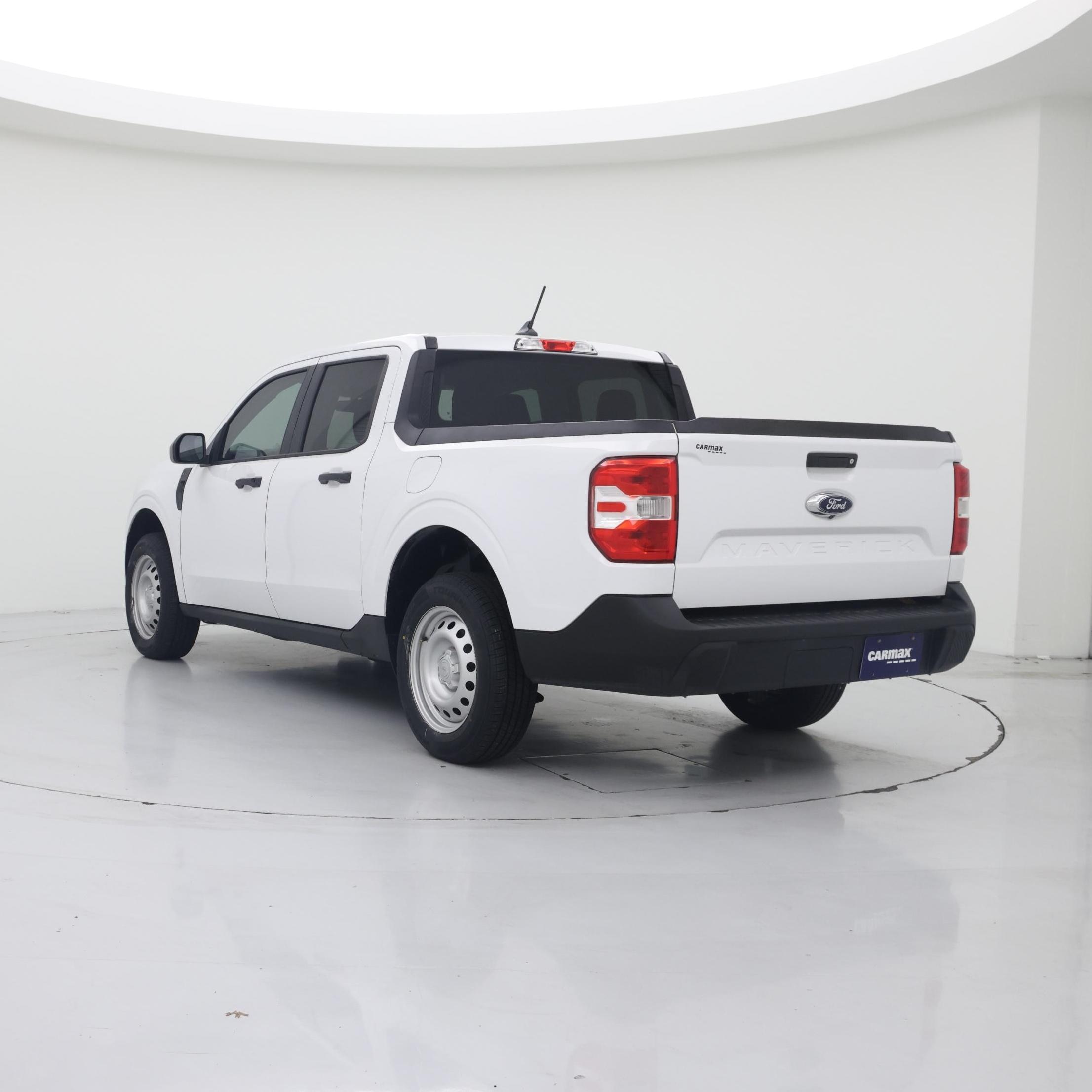 Thumbnail: 2022 Ford Maverick - 2