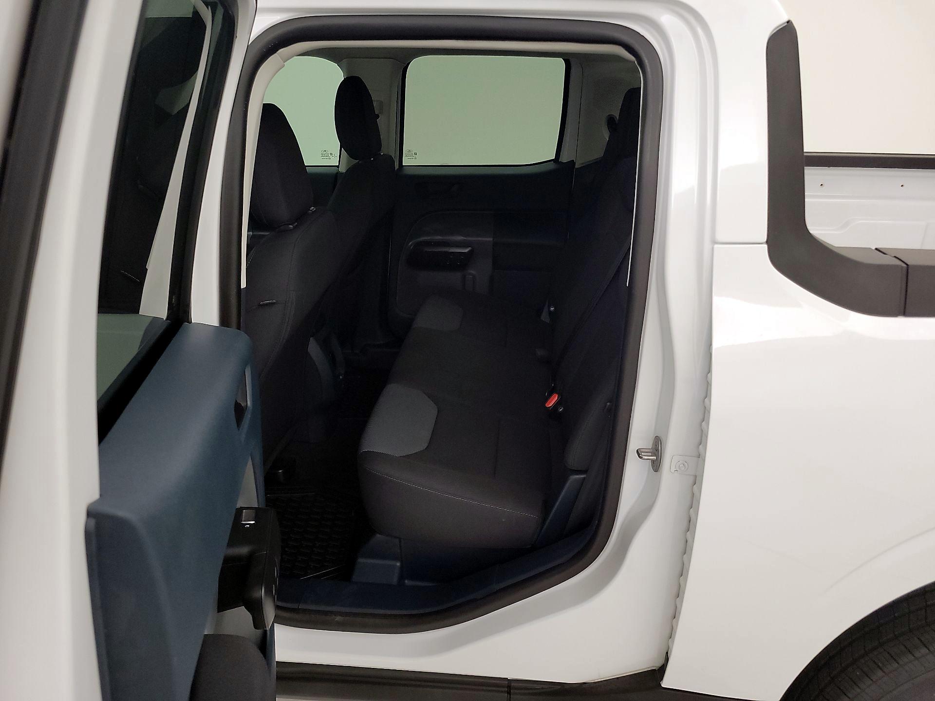 Thumbnail: 2022 Ford Maverick - 19