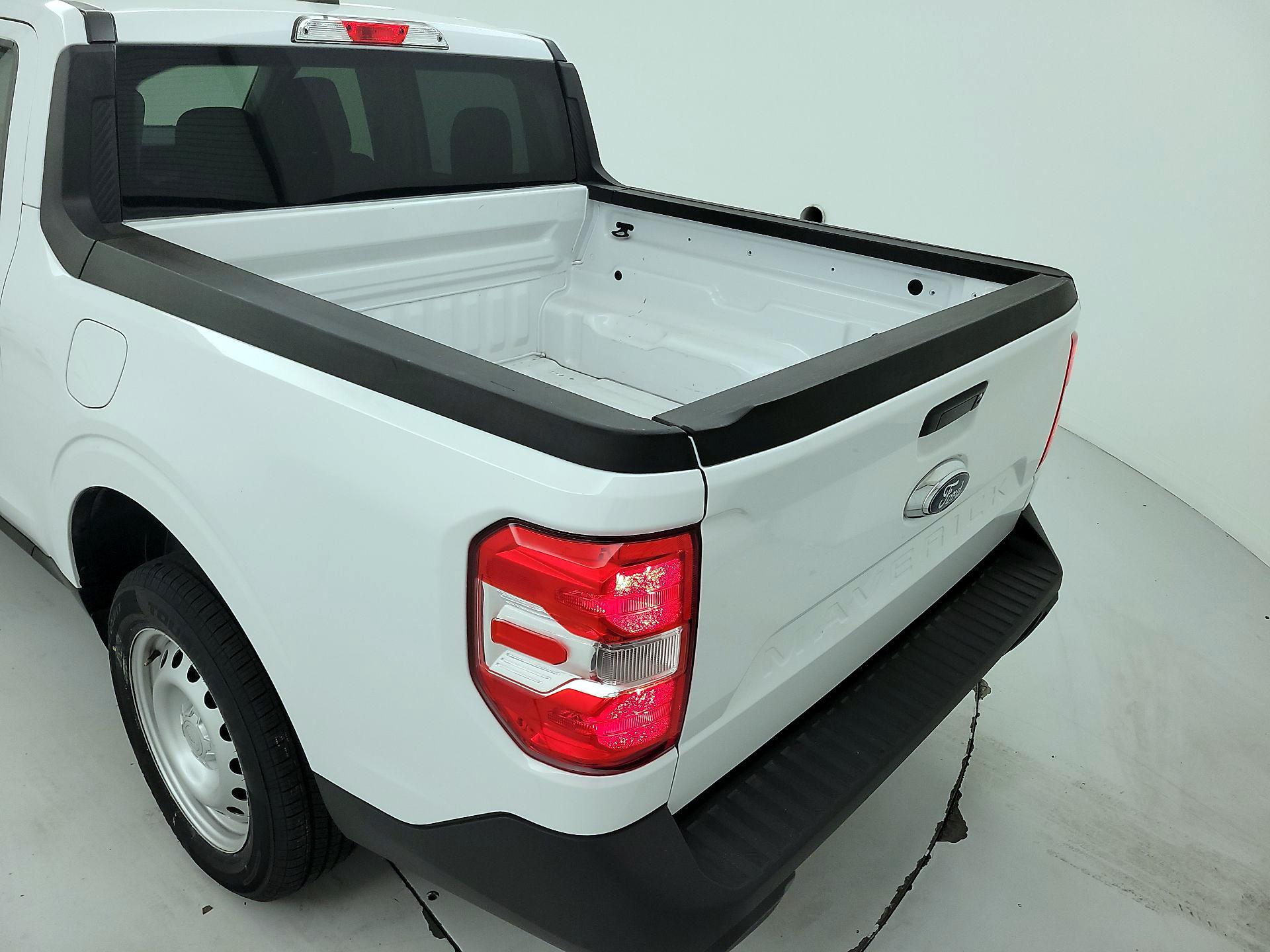 Thumbnail: 2022 Ford Maverick - 20