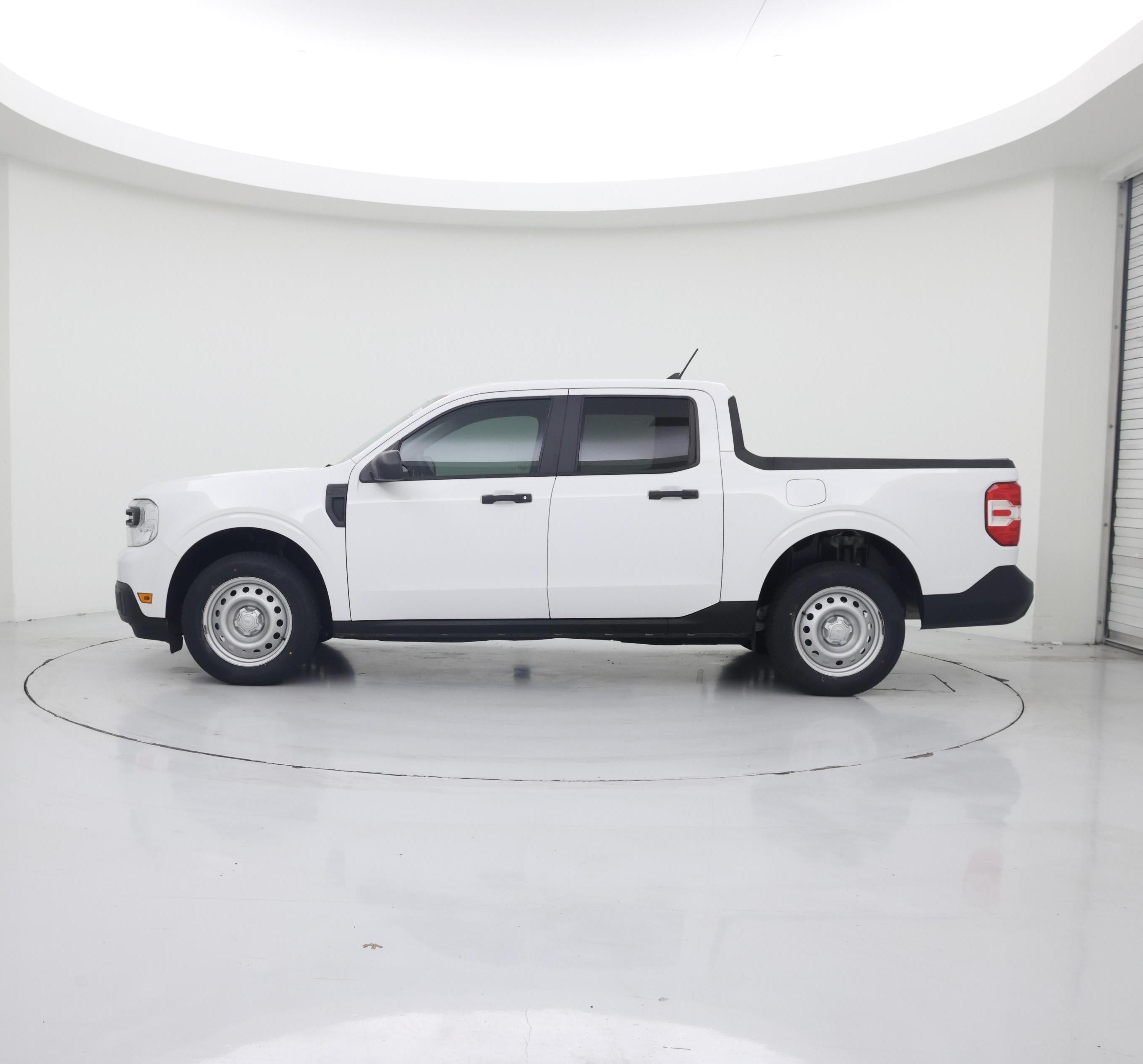 Thumbnail: 2022 Ford Maverick - 3