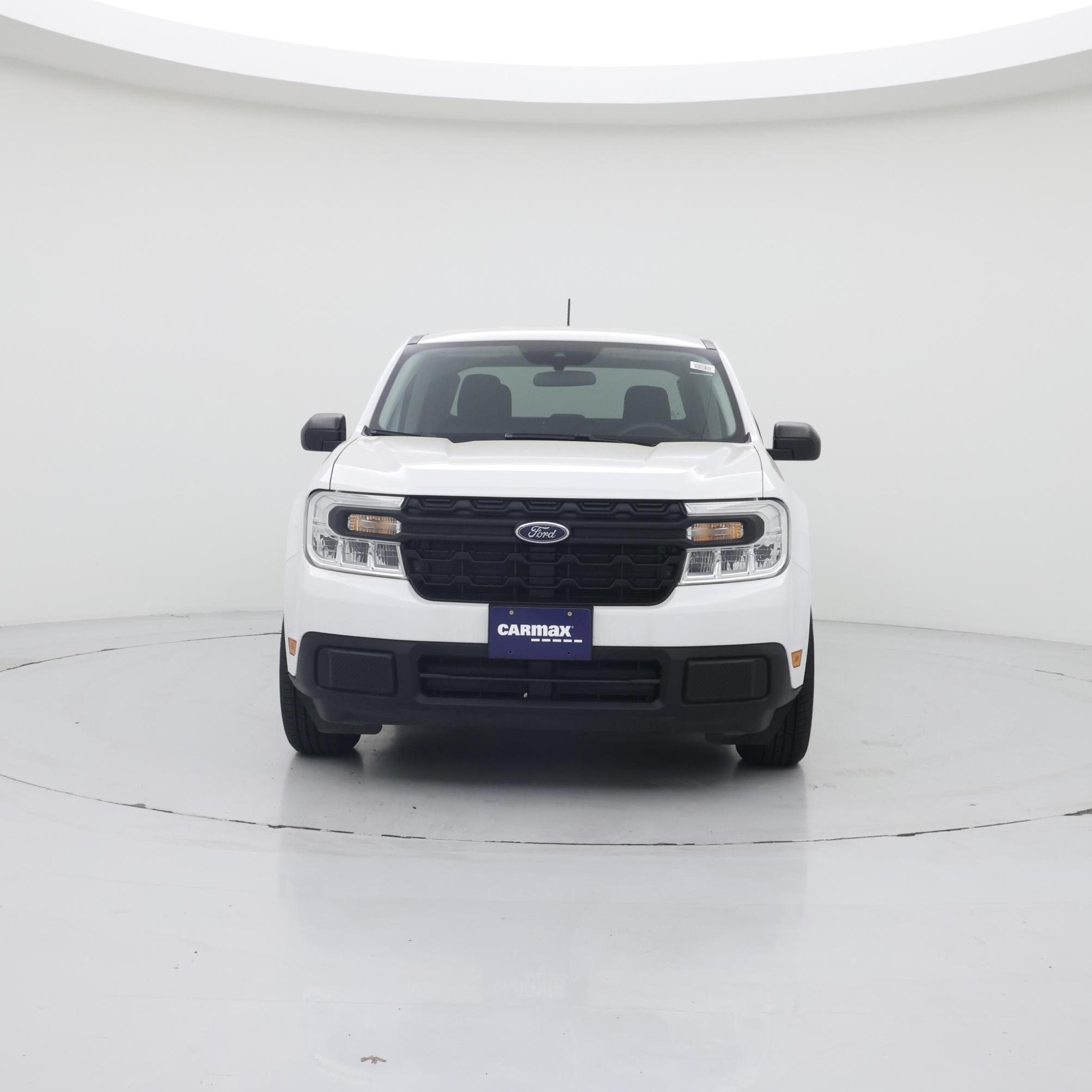 Thumbnail: 2022 Ford Maverick - 5