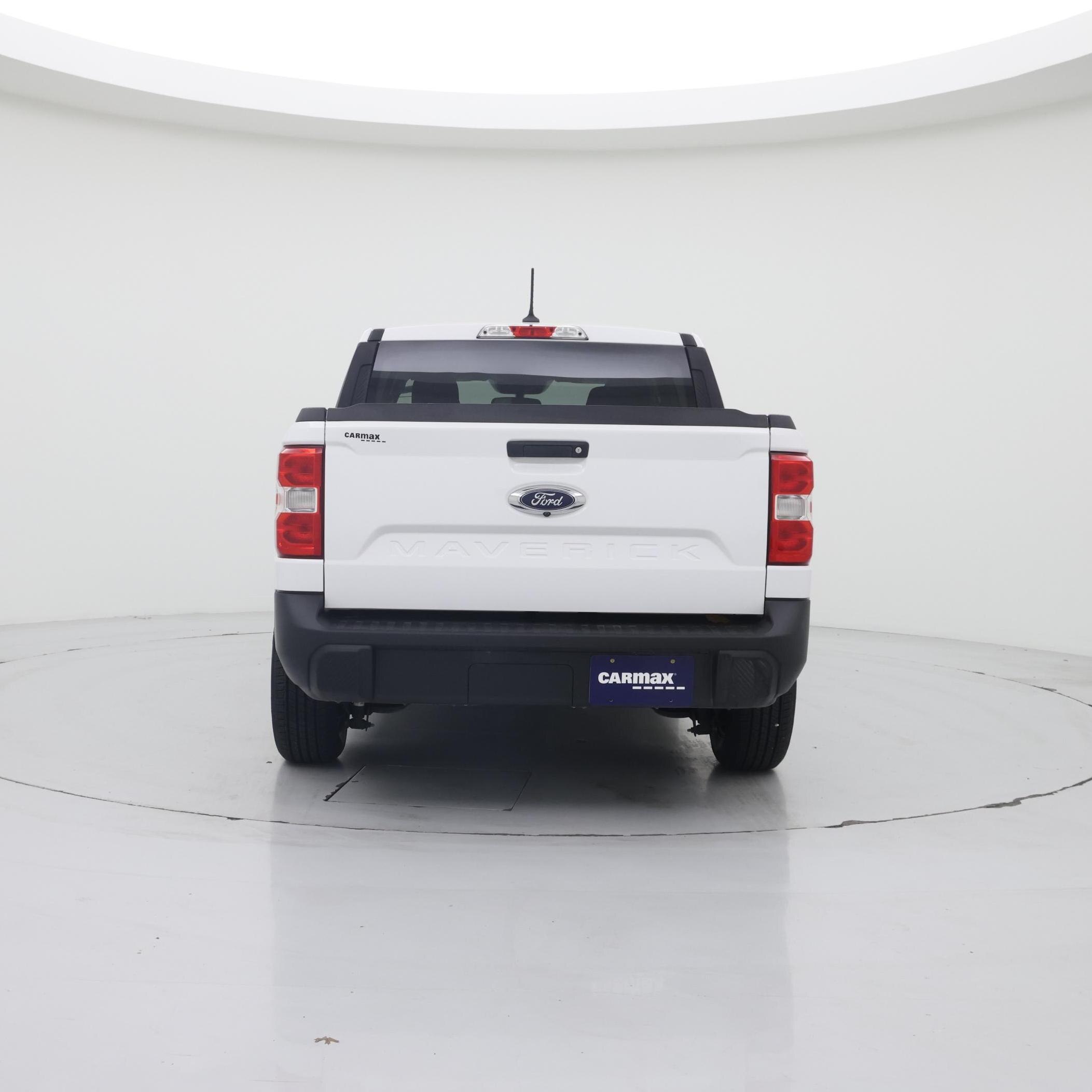 Thumbnail: 2022 Ford Maverick - 6