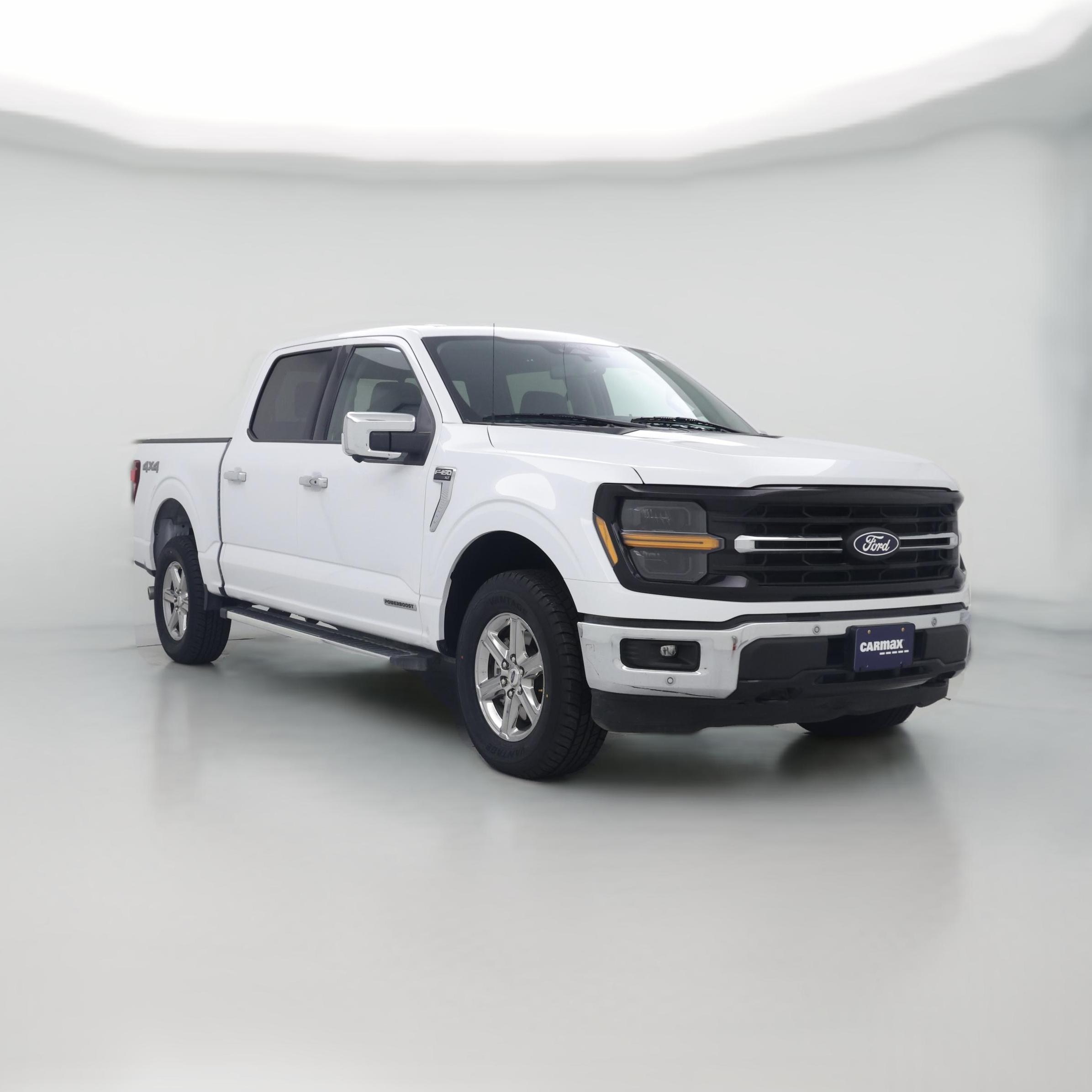 Thumbnail: 2024 Ford F-150 - 1