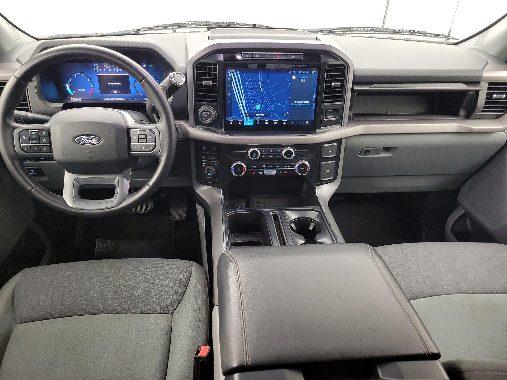 Thumbnail: 2024 Ford F-150 - 9