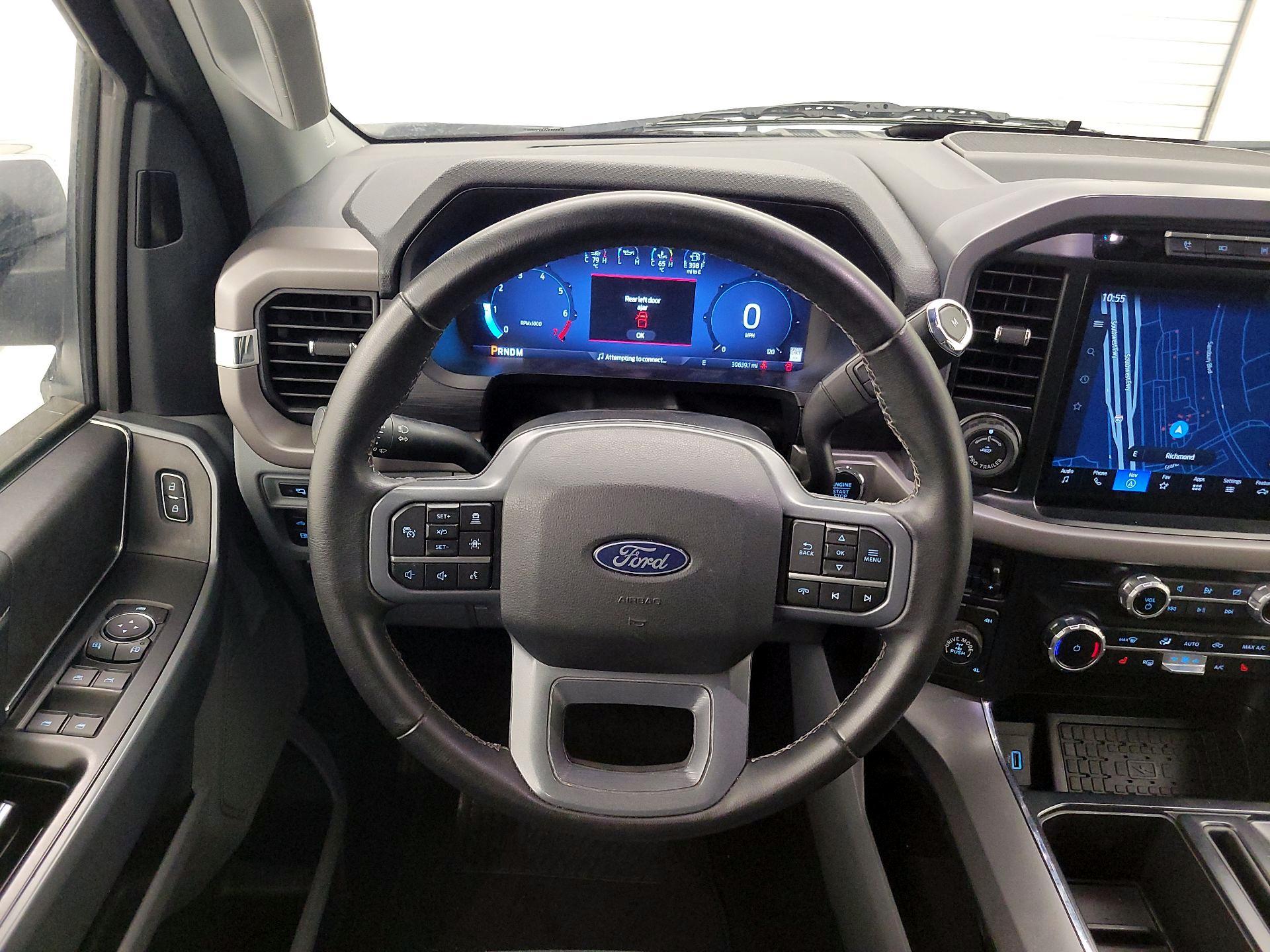 Thumbnail: 2024 Ford F-150 - 10