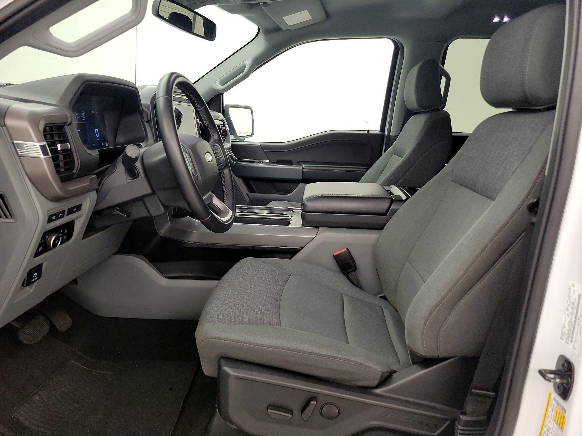 Thumbnail: 2024 Ford F-150 - 11