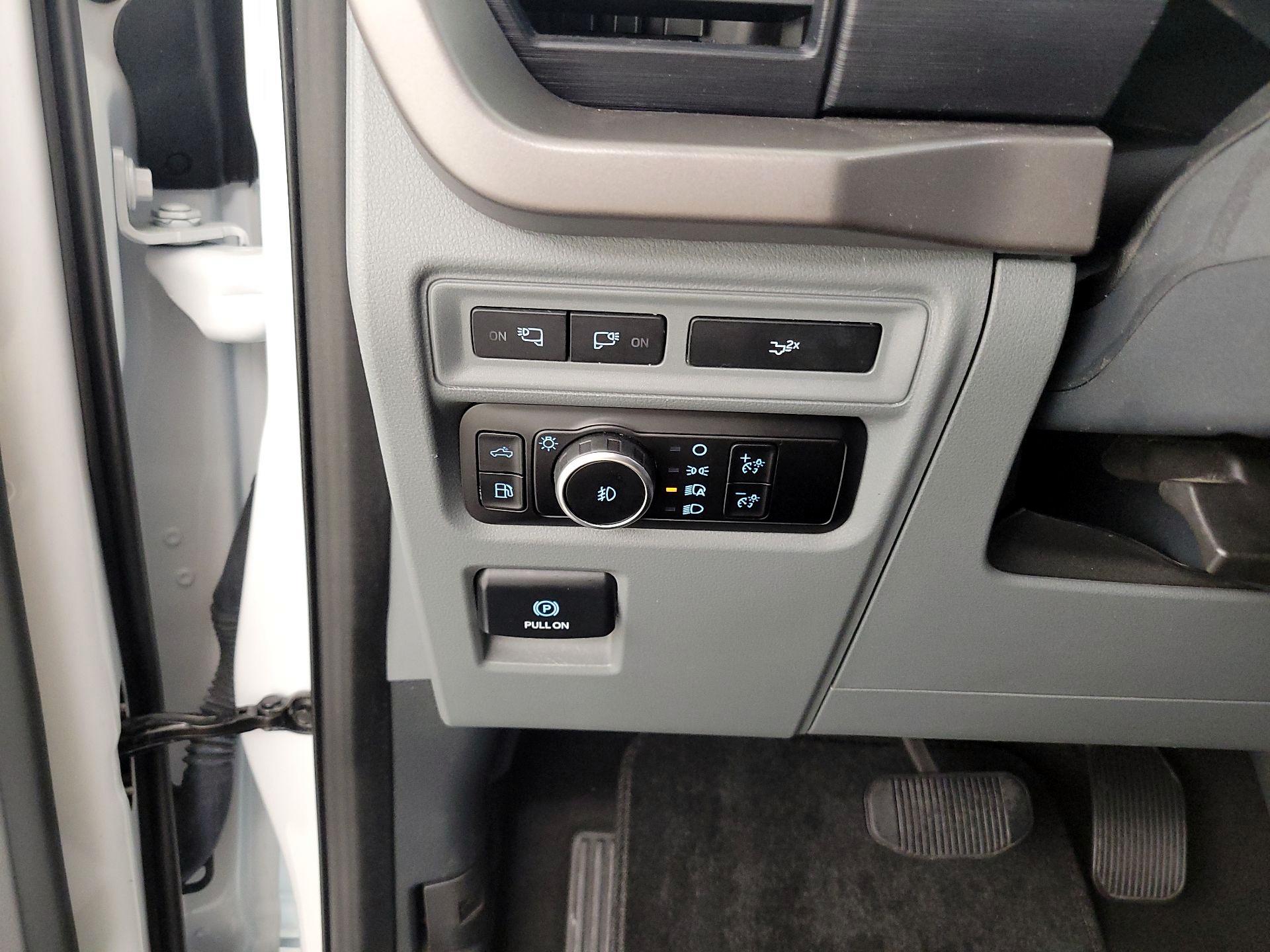 Thumbnail: 2024 Ford F-150 - 13