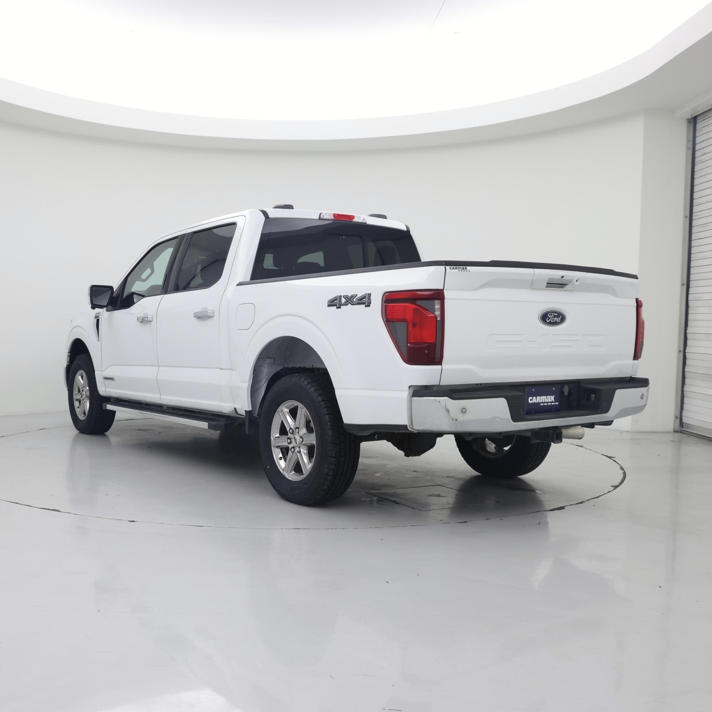 Thumbnail: 2024 Ford F-150 - 2