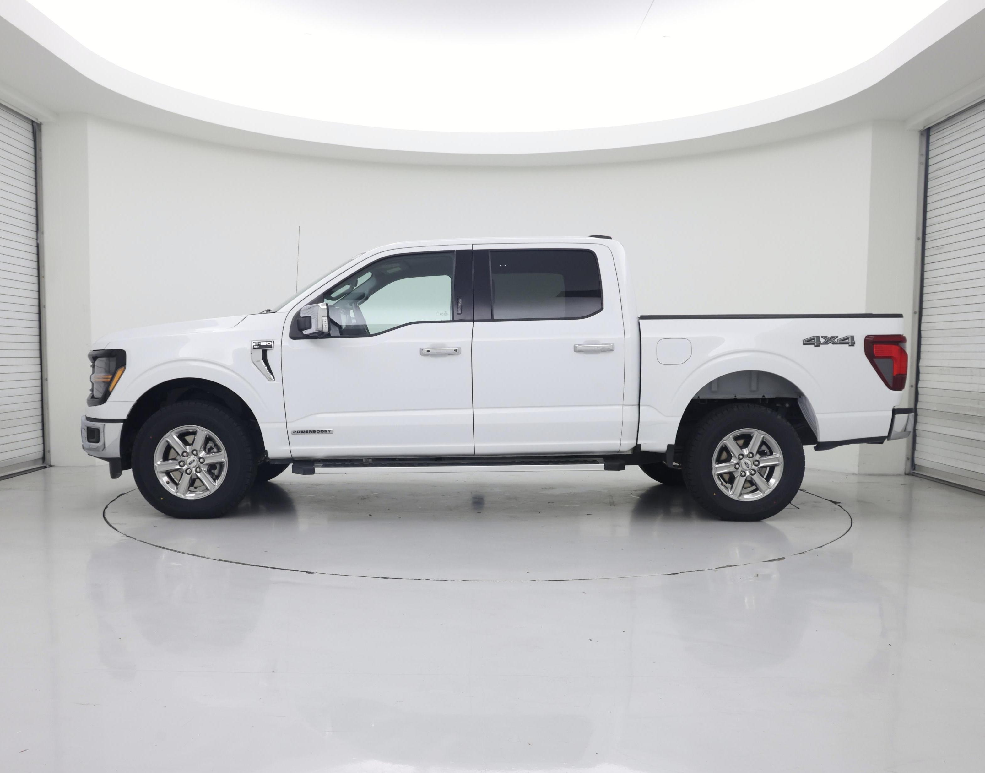 Thumbnail: 2024 Ford F-150 - 3