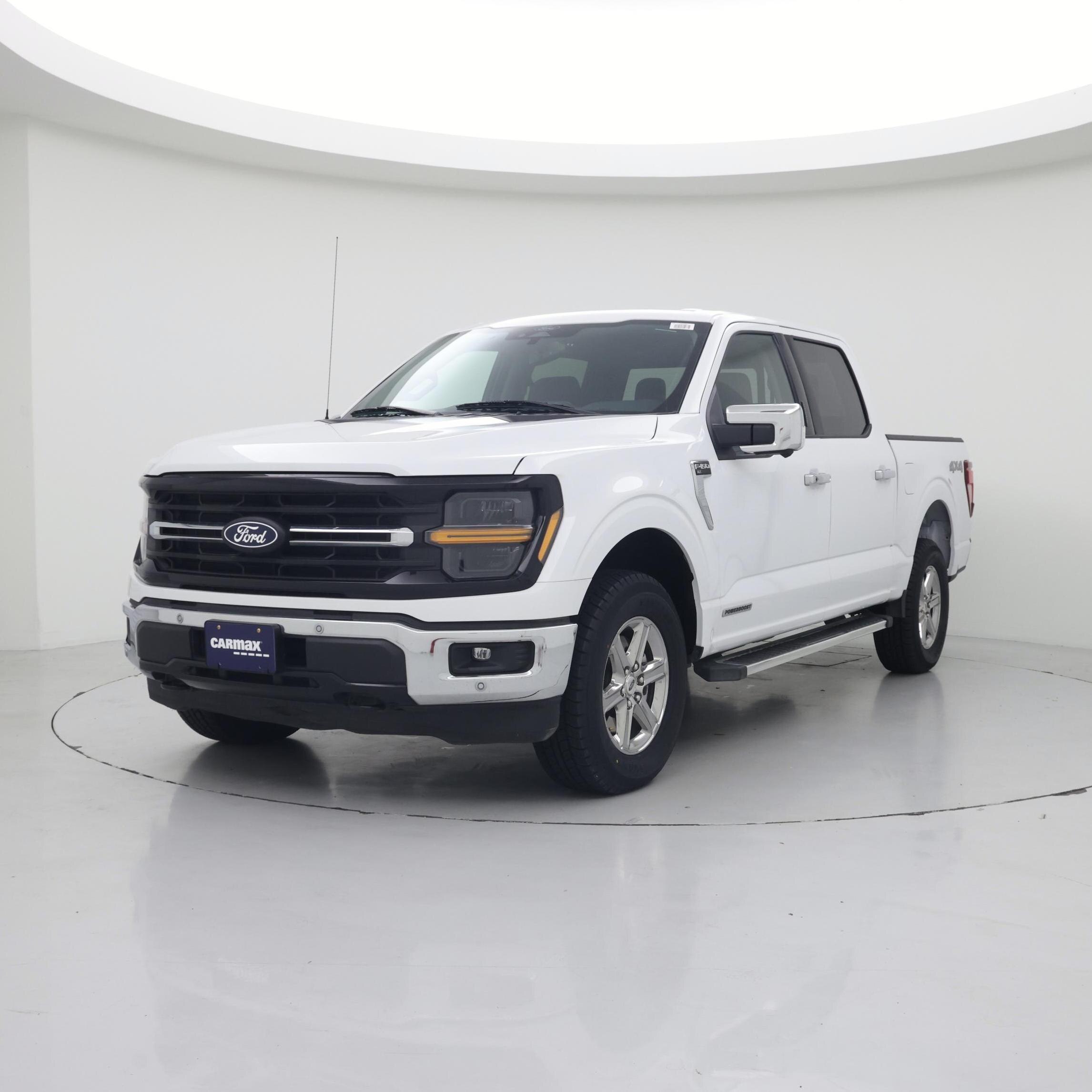 Thumbnail: 2024 Ford F-150 - 4