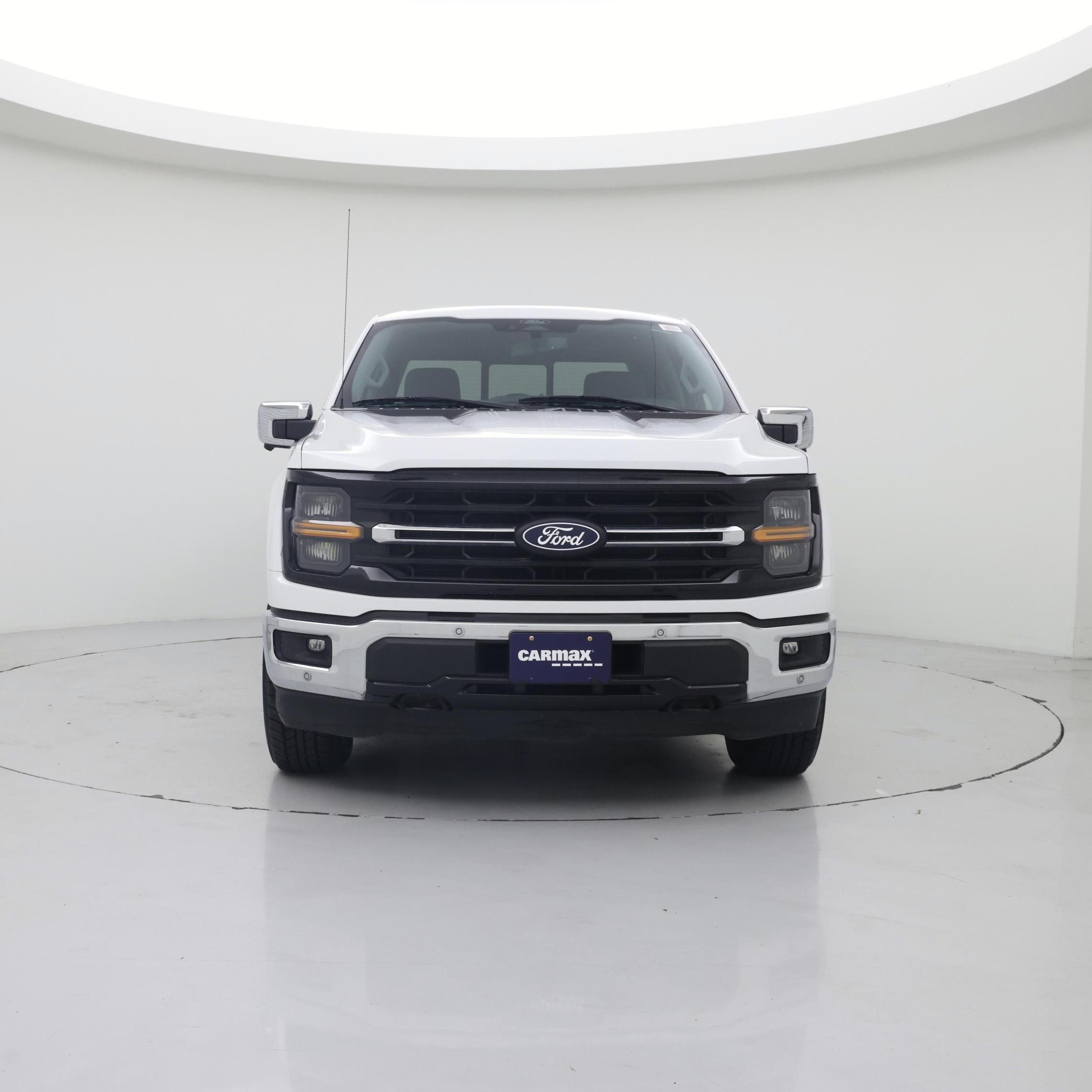 Thumbnail: 2024 Ford F-150 - 5