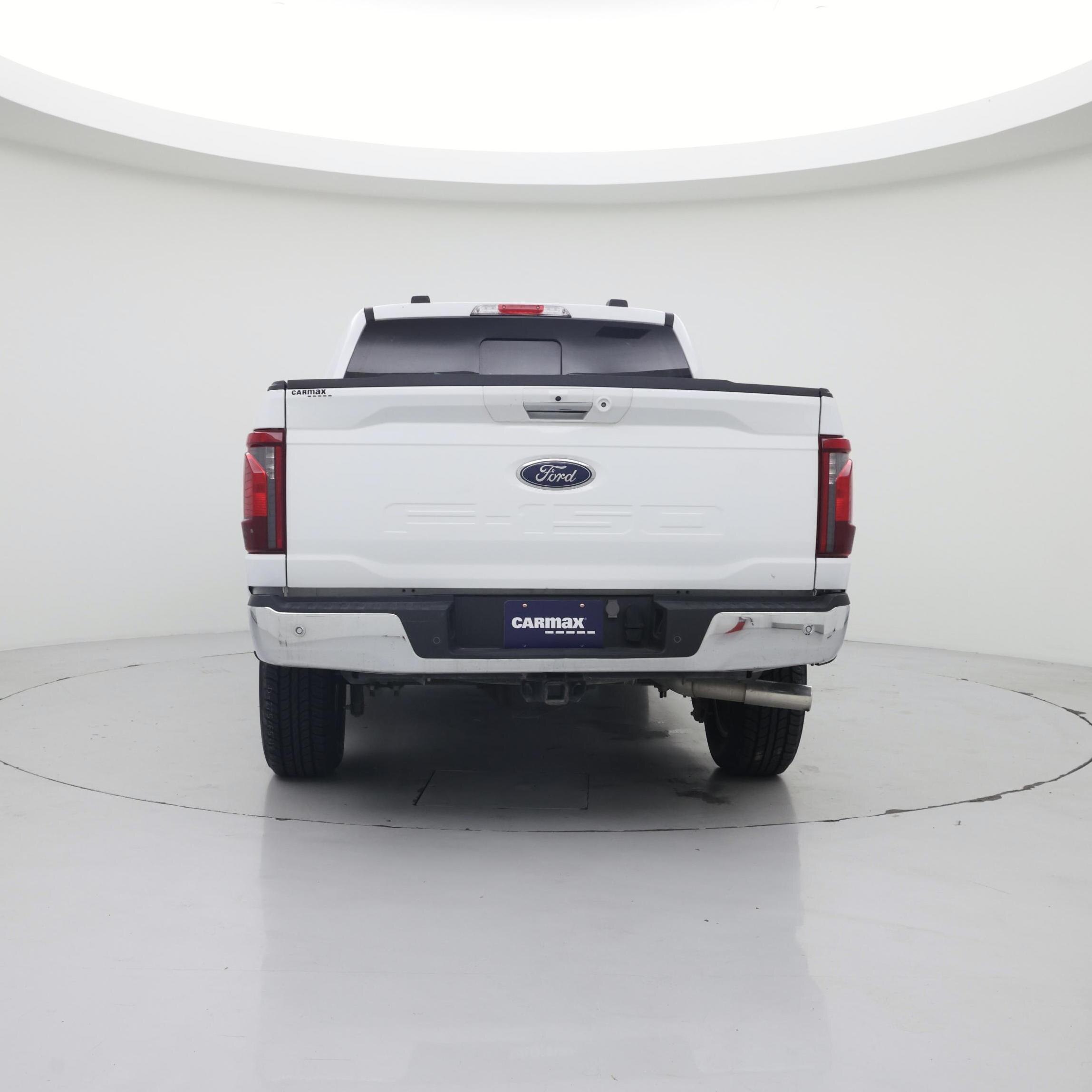 Thumbnail: 2024 Ford F-150 - 6