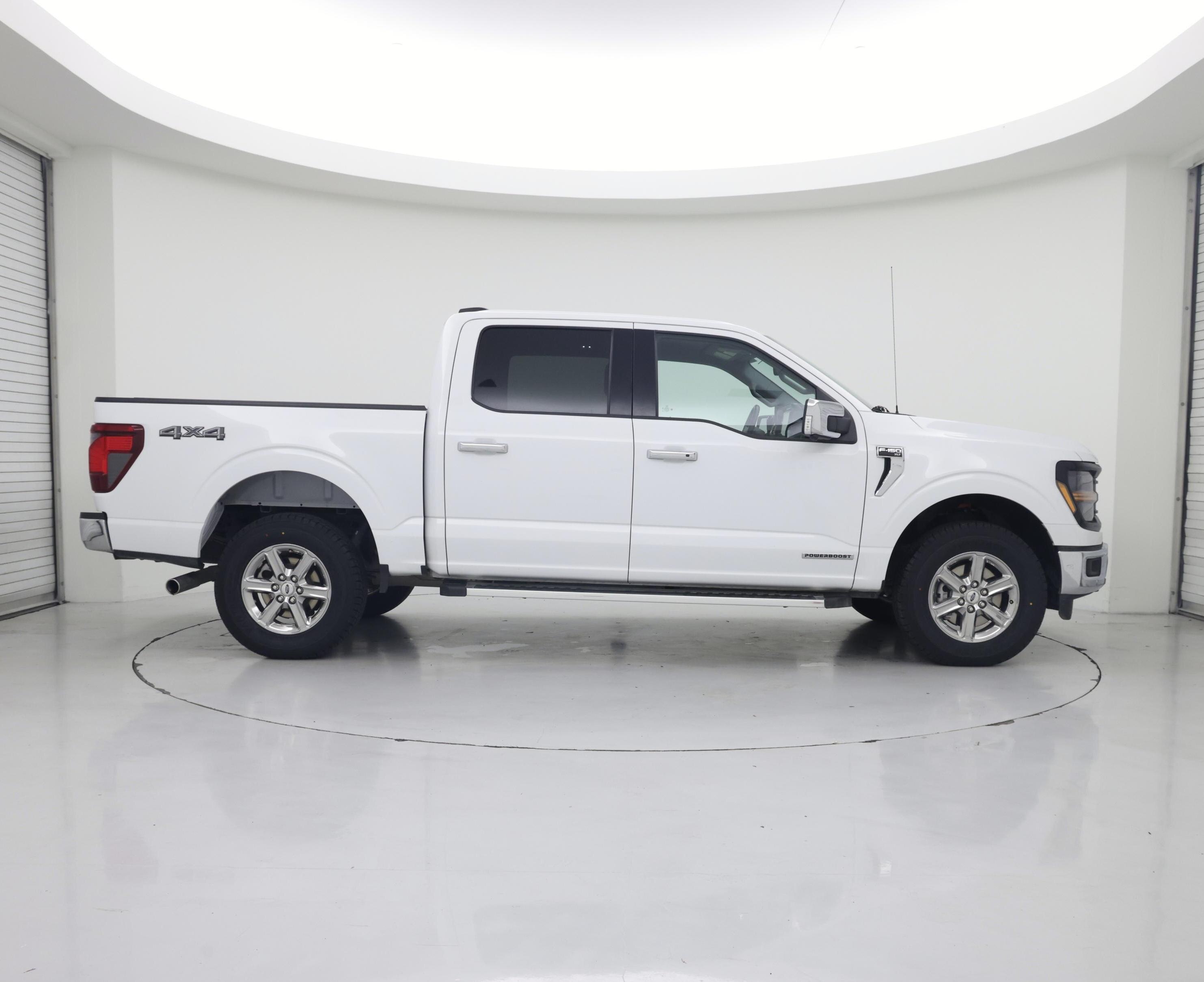Thumbnail: 2024 Ford F-150 - 7