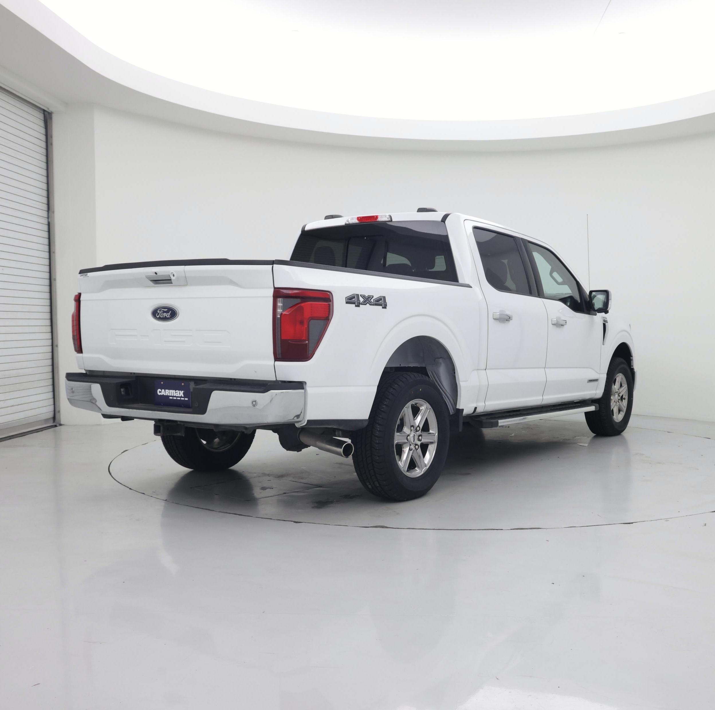 Thumbnail: 2024 Ford F-150 - 8