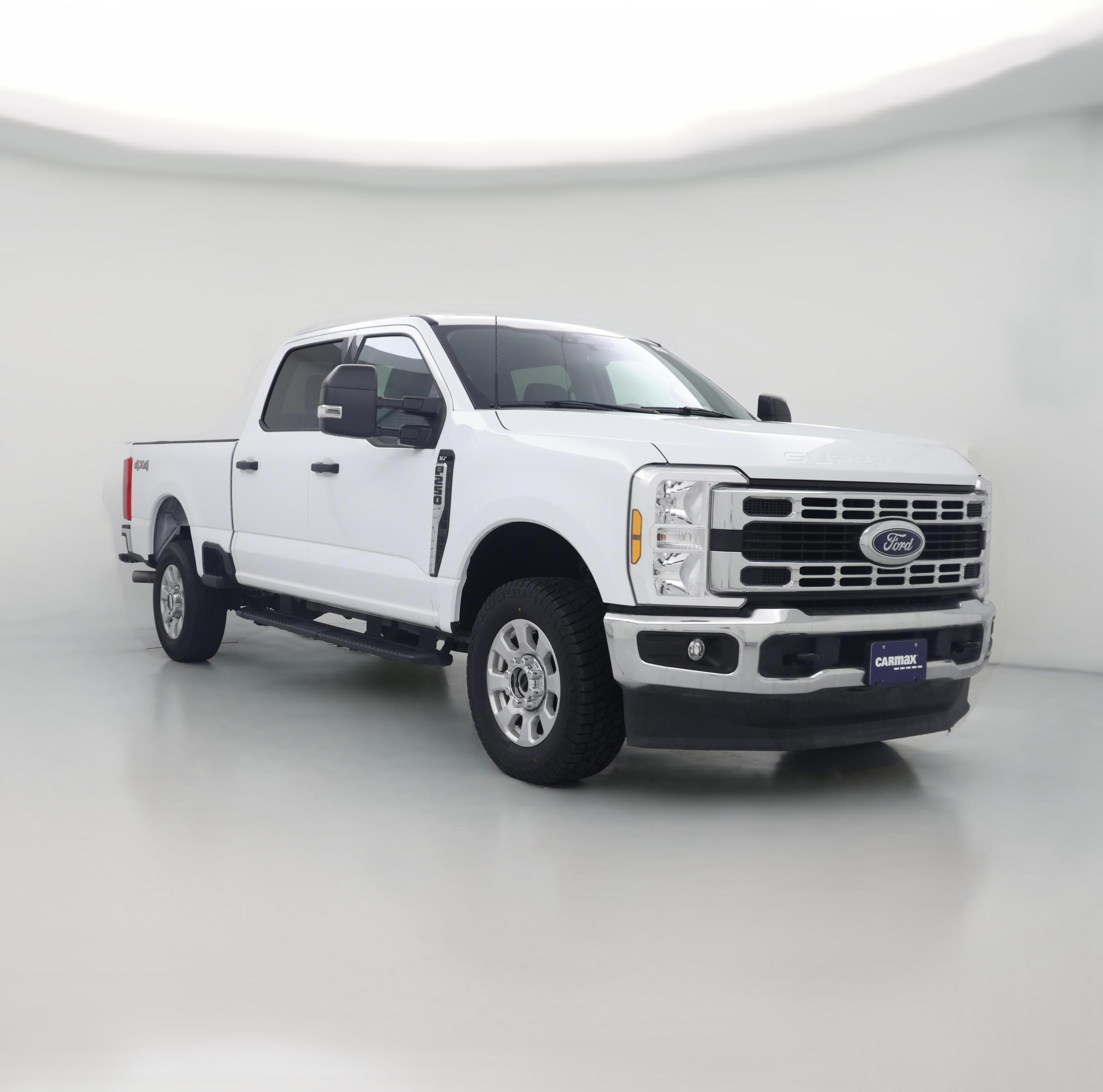 Thumbnail: 2024 Ford F-250 - 1