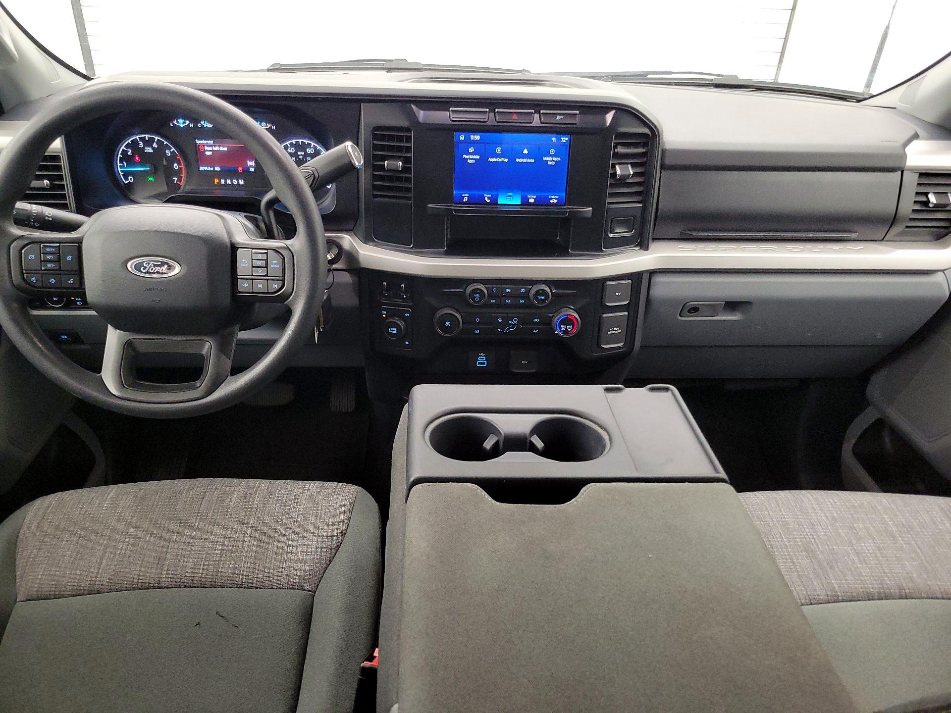 Thumbnail: 2024 Ford F-250 - 9