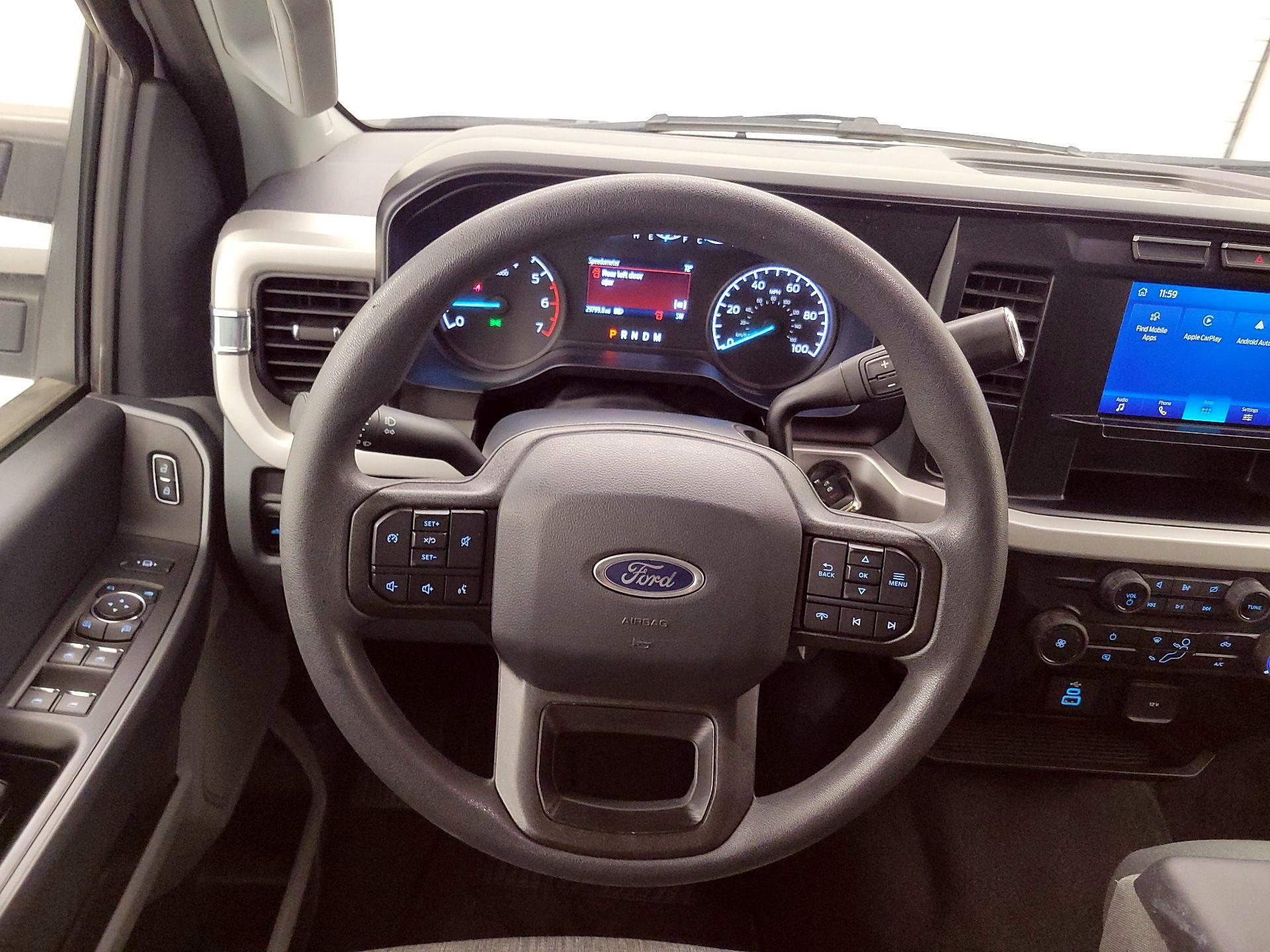 Thumbnail: 2024 Ford F-250 - 10