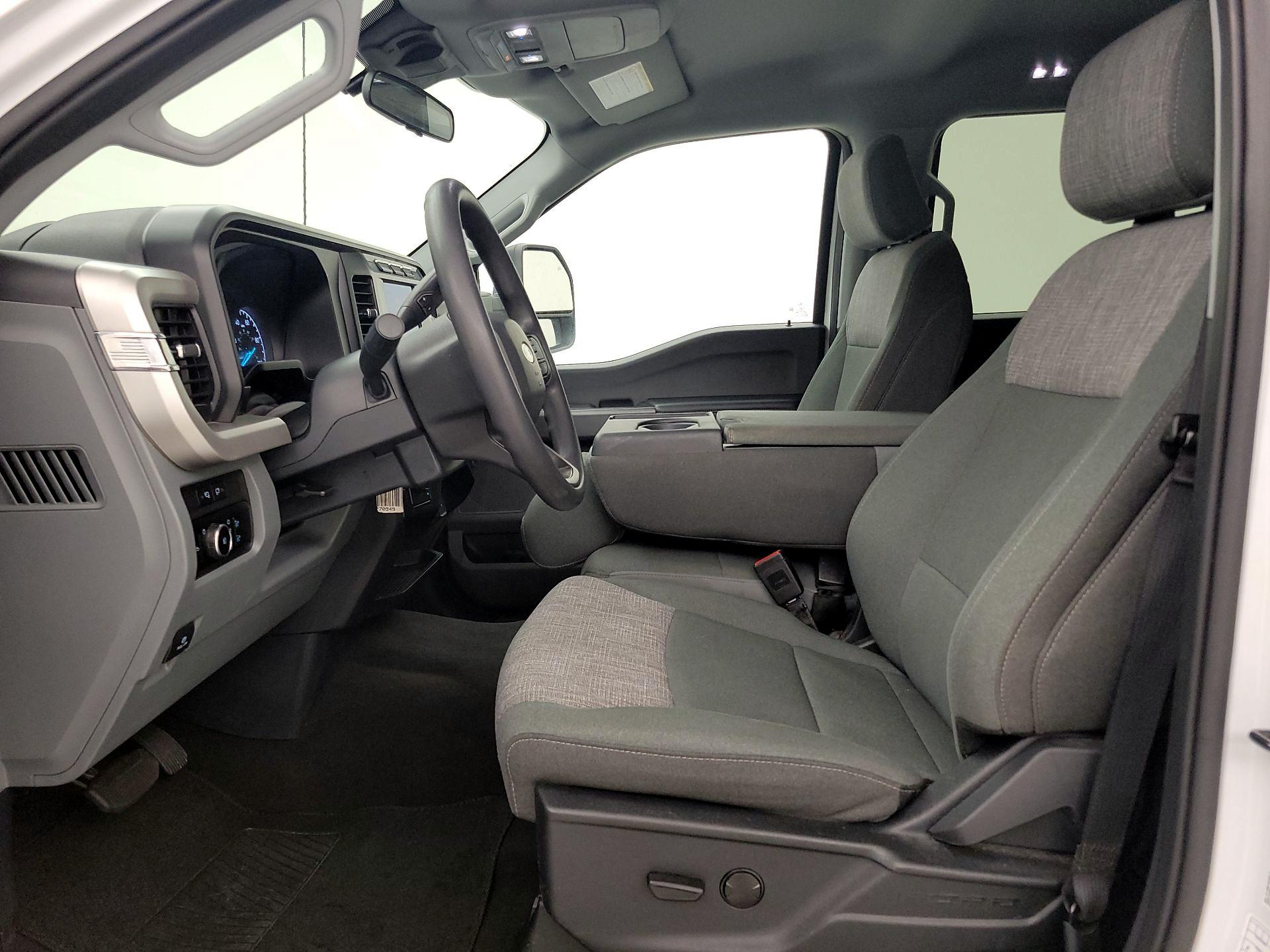 Thumbnail: 2024 Ford F-250 - 11