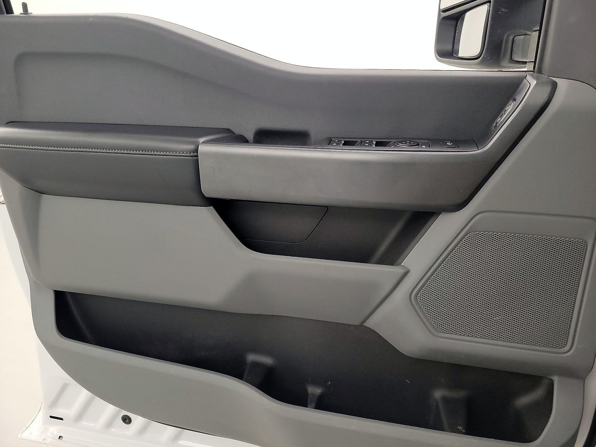 Thumbnail: 2024 Ford F-250 - 12