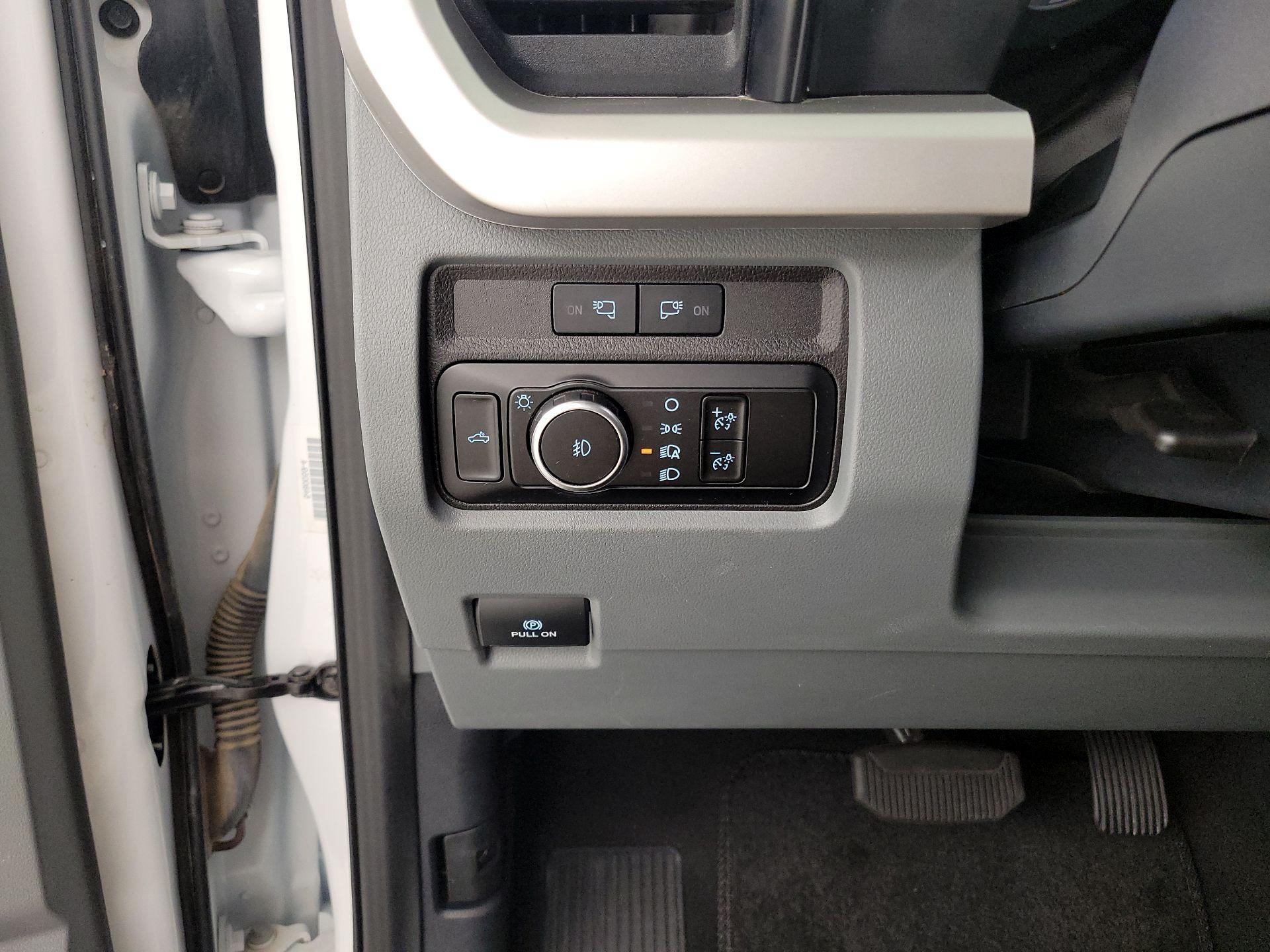 Thumbnail: 2024 Ford F-250 - 13