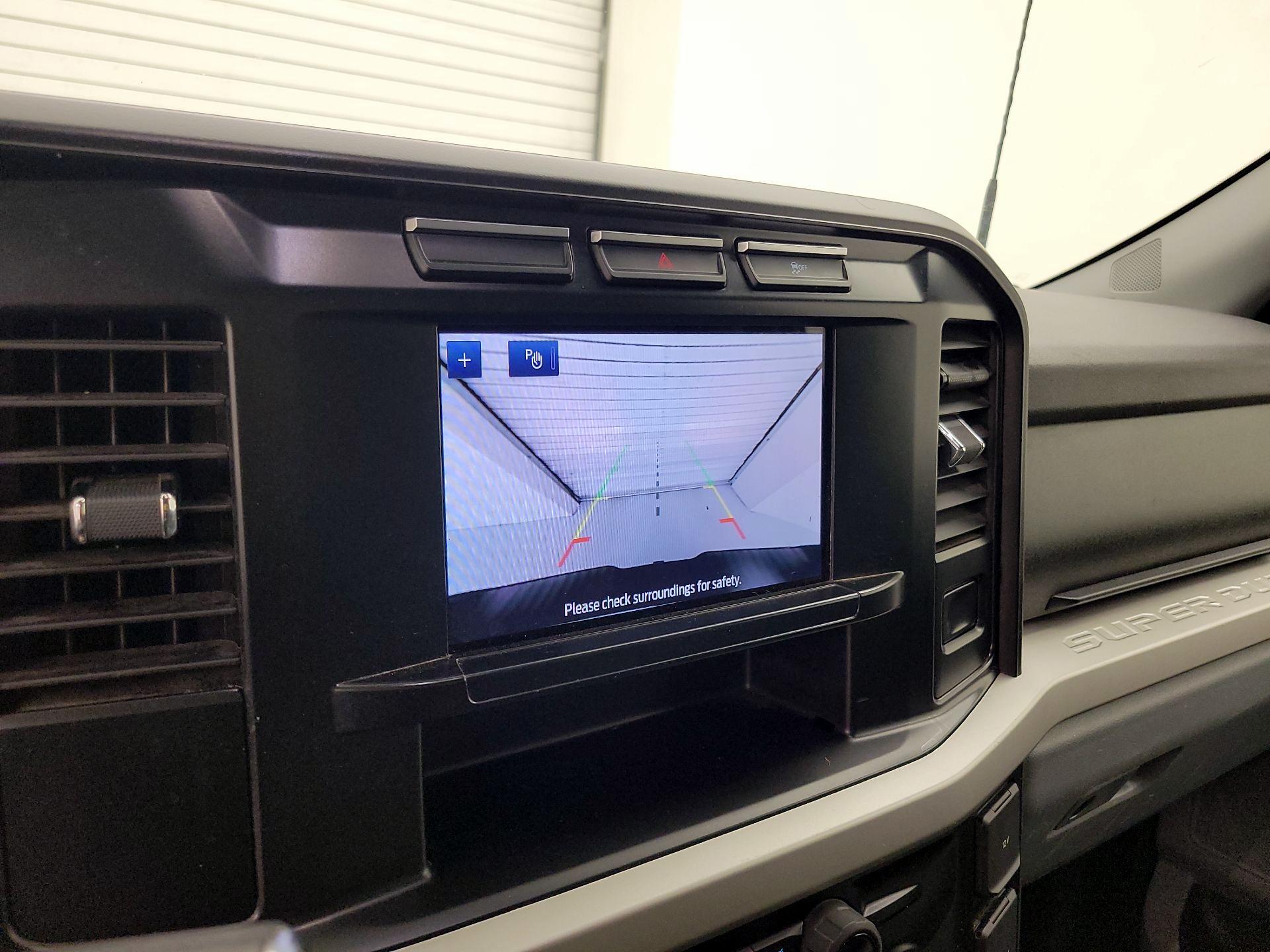 Thumbnail: 2024 Ford F-250 - 14