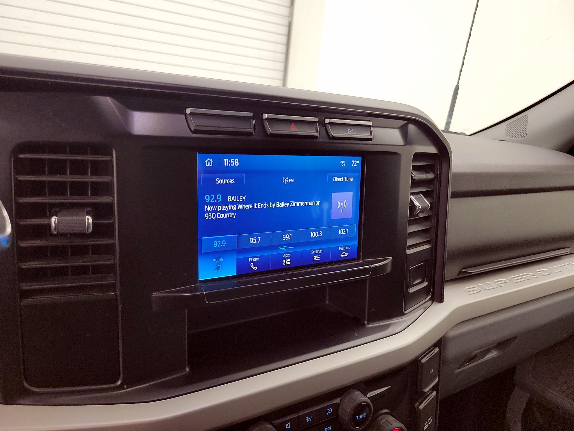 Thumbnail: 2024 Ford F-250 - 15