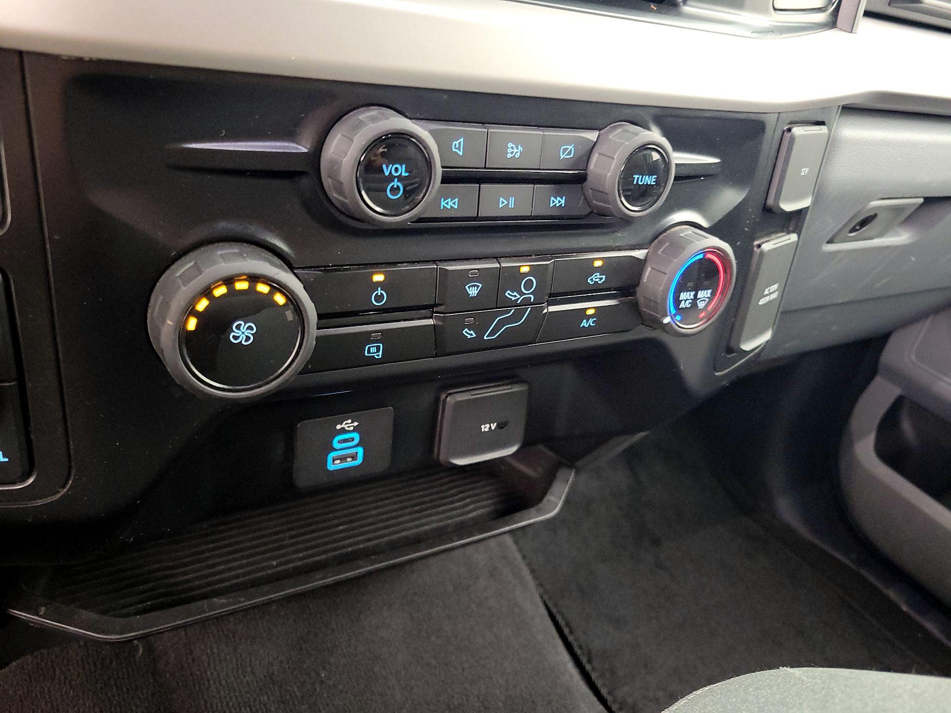 Thumbnail: 2024 Ford F-250 - 16