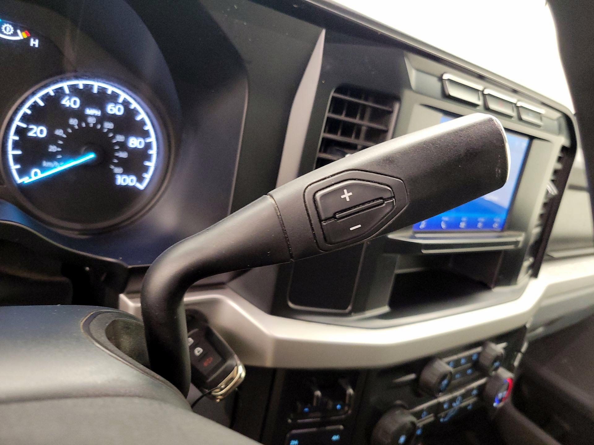 Thumbnail: 2024 Ford F-250 - 17