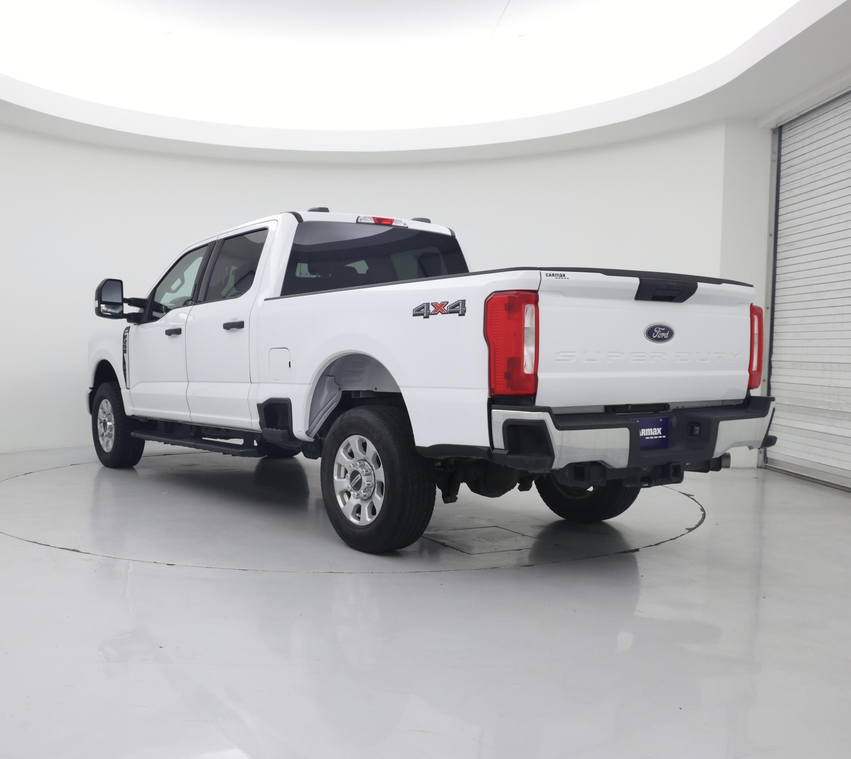 Thumbnail: 2024 Ford F-250 - 2