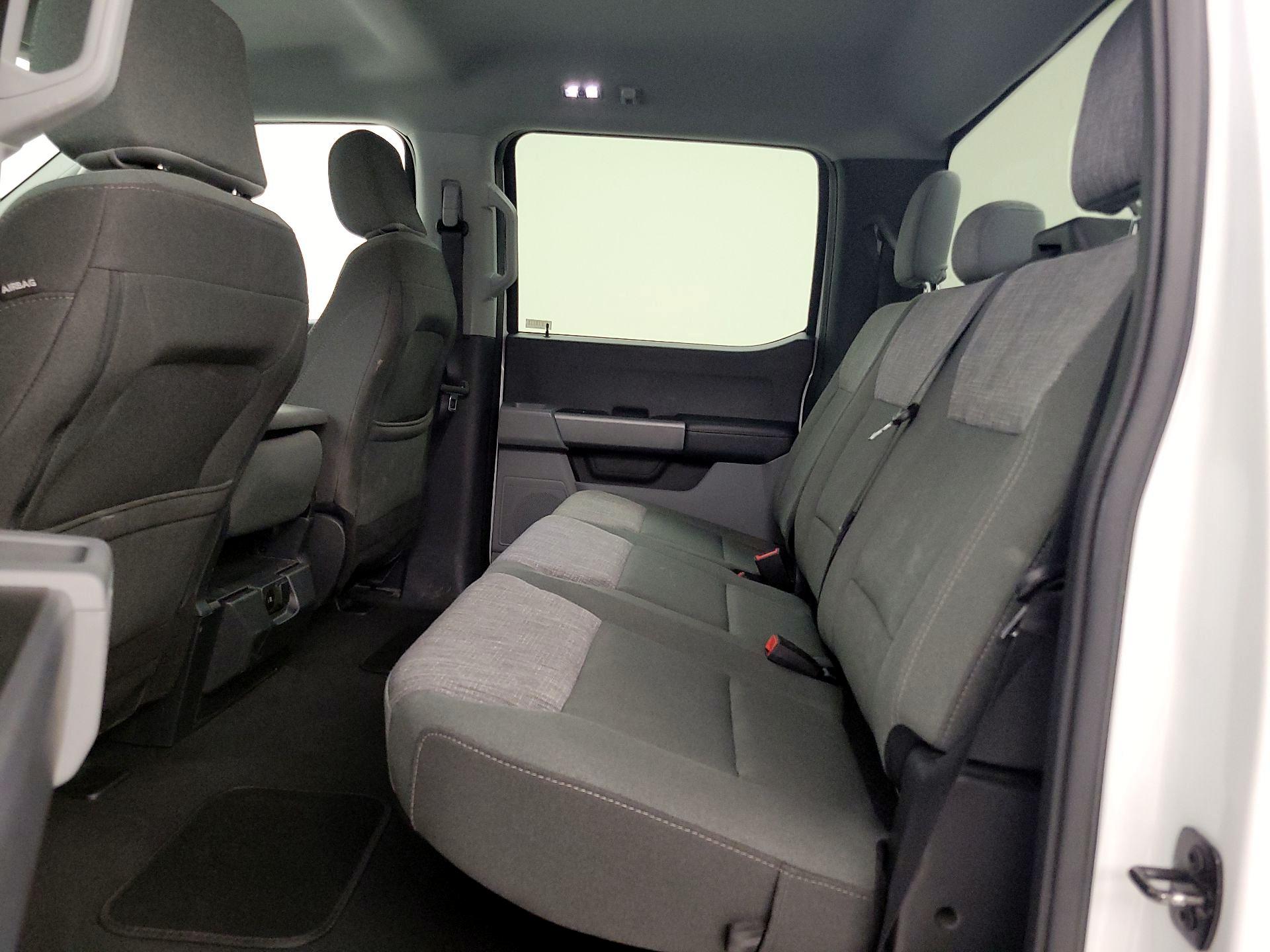 Thumbnail: 2024 Ford F-250 - 19