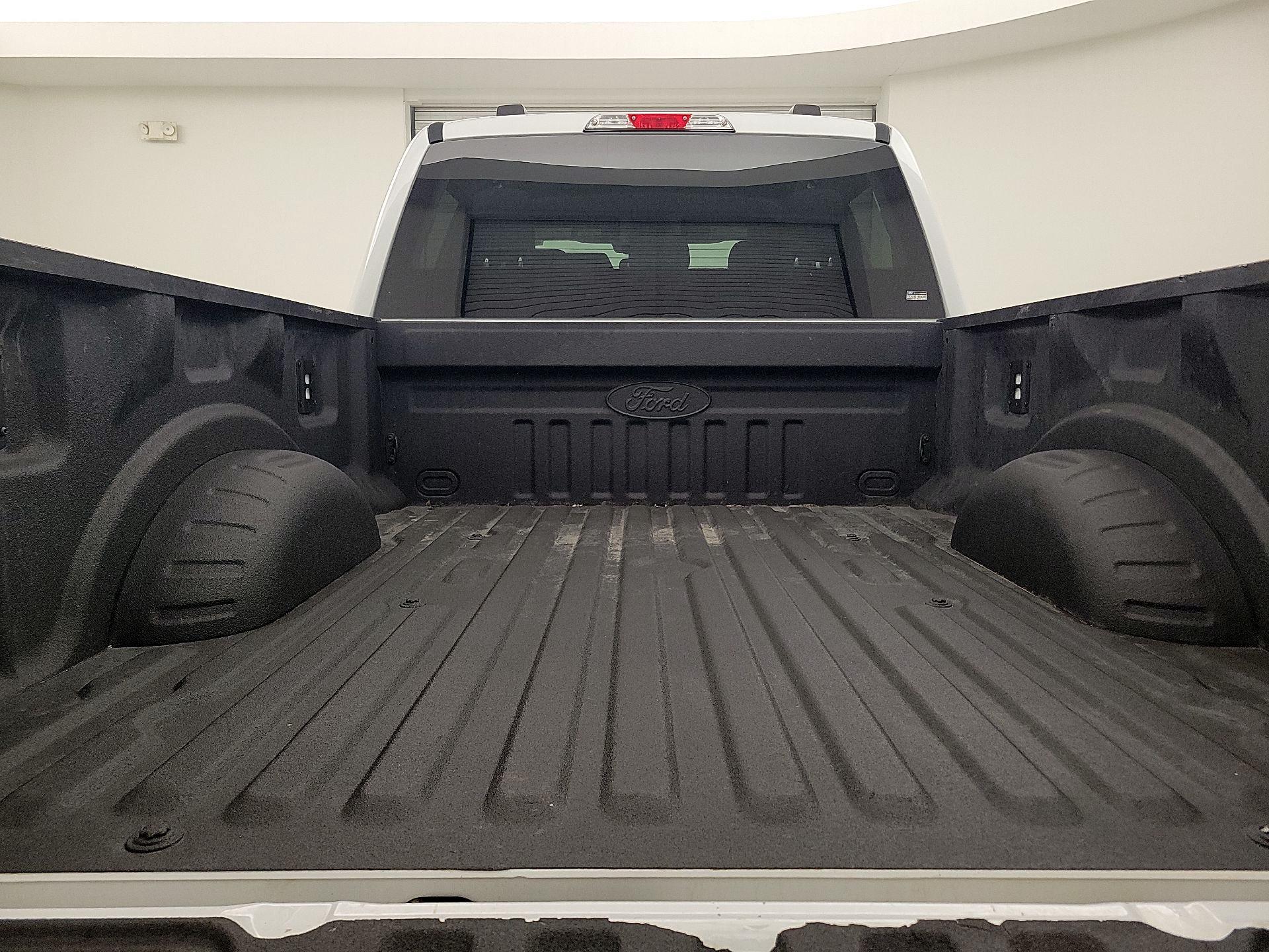 Thumbnail: 2024 Ford F-250 - 20