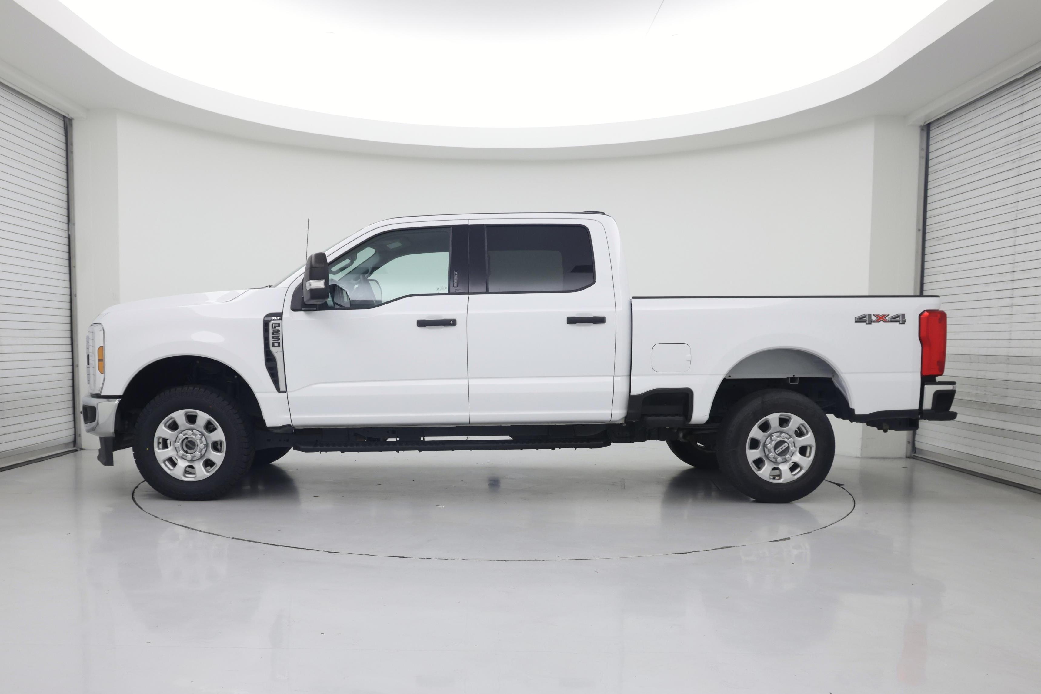 Thumbnail: 2024 Ford F-250 - 3