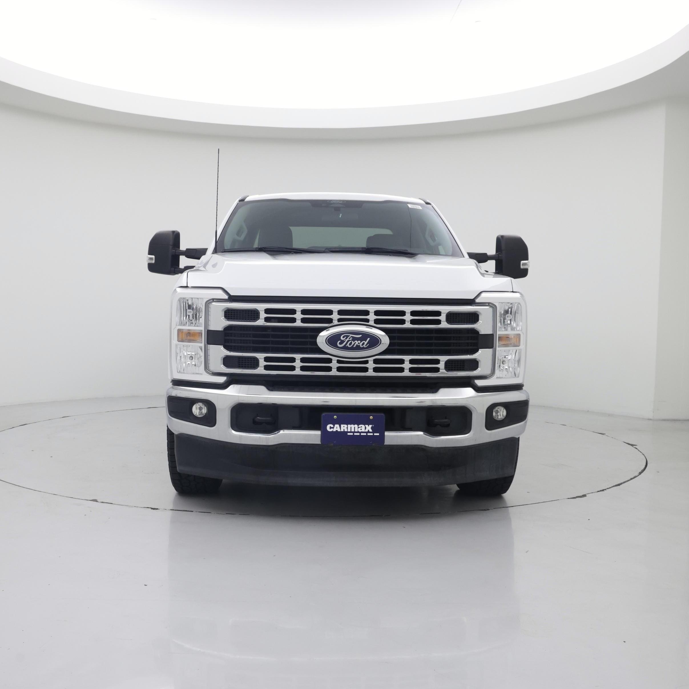 Thumbnail: 2024 Ford F-250 - 5