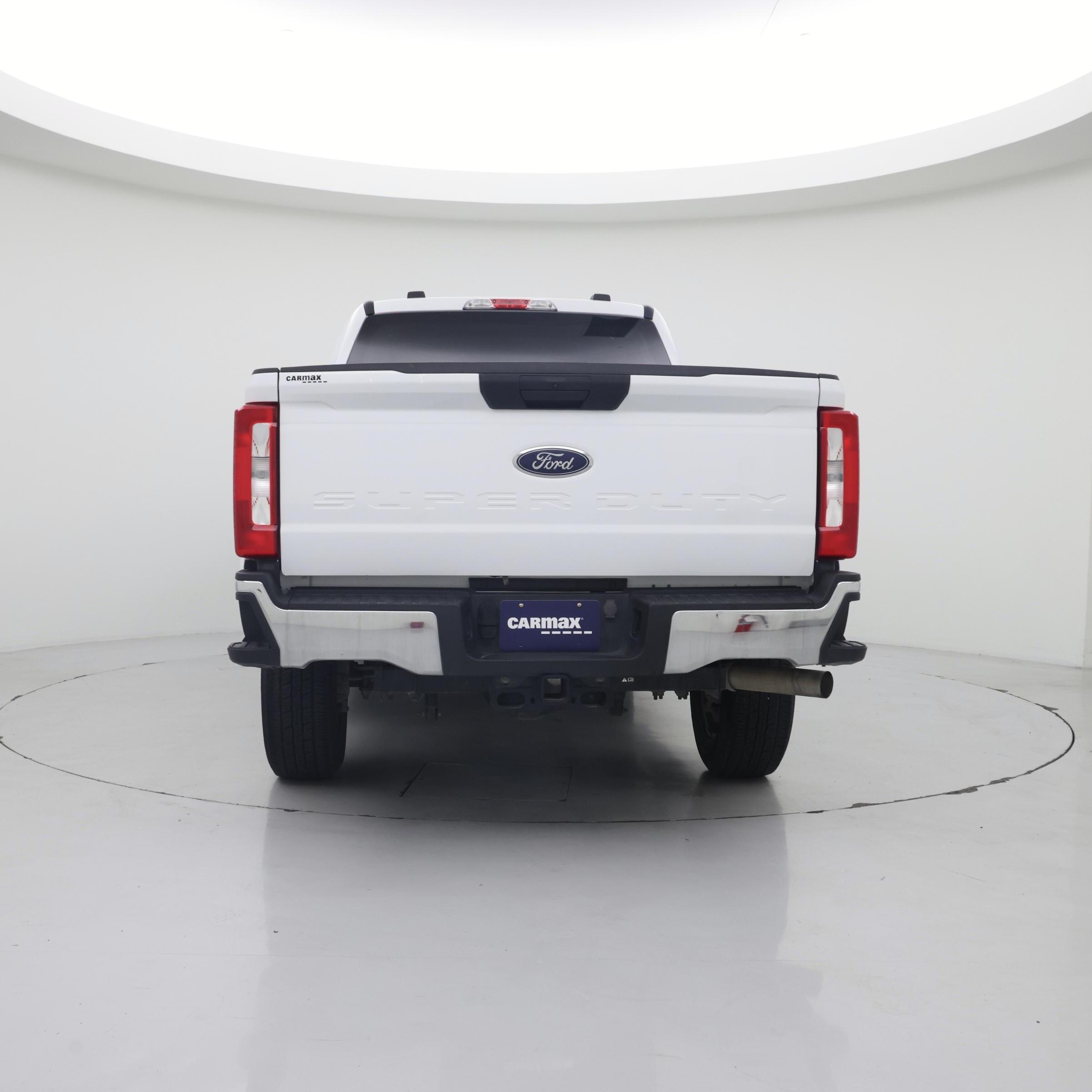 Thumbnail: 2024 Ford F-250 - 6