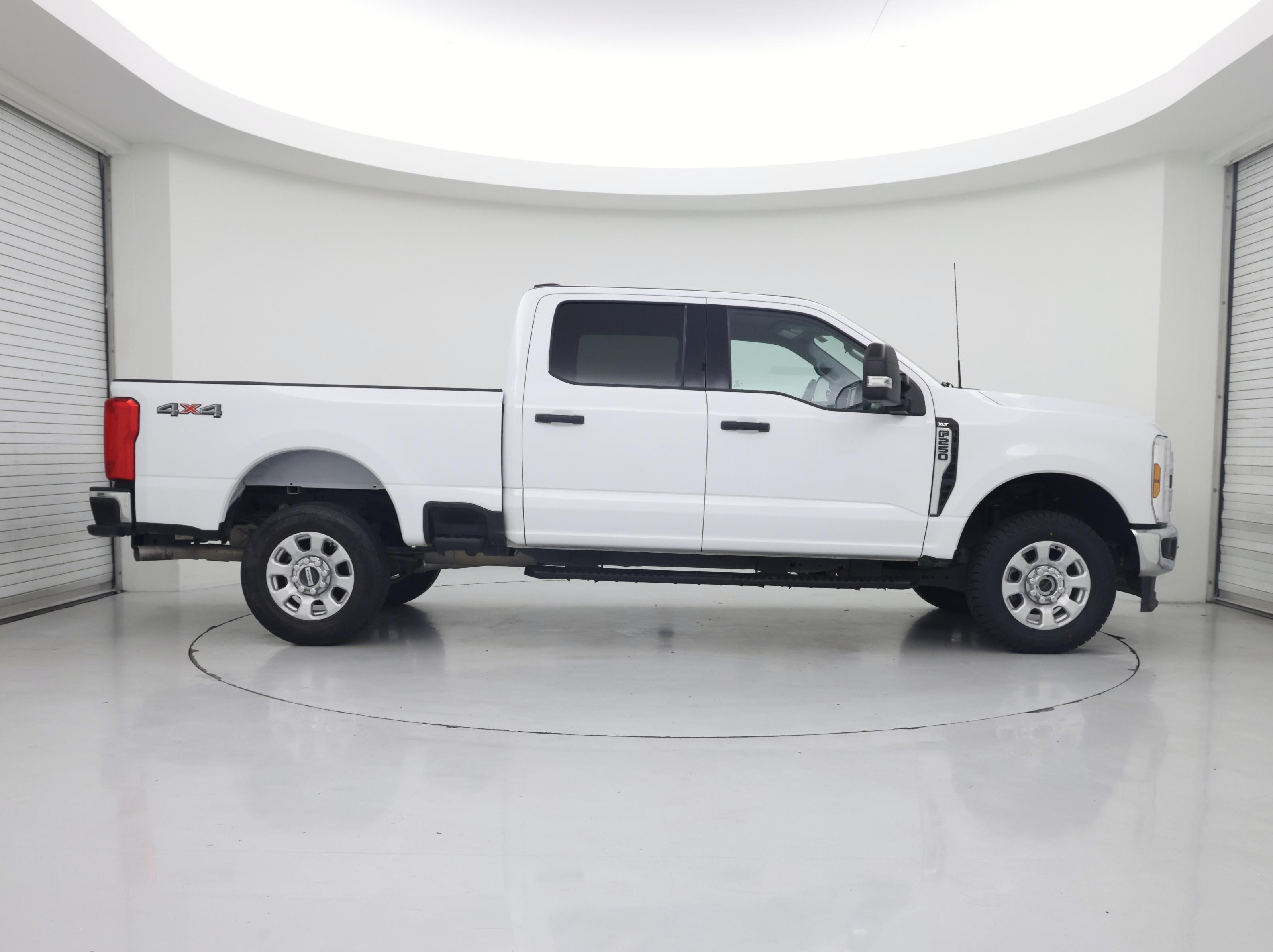 Thumbnail: 2024 Ford F-250 - 7