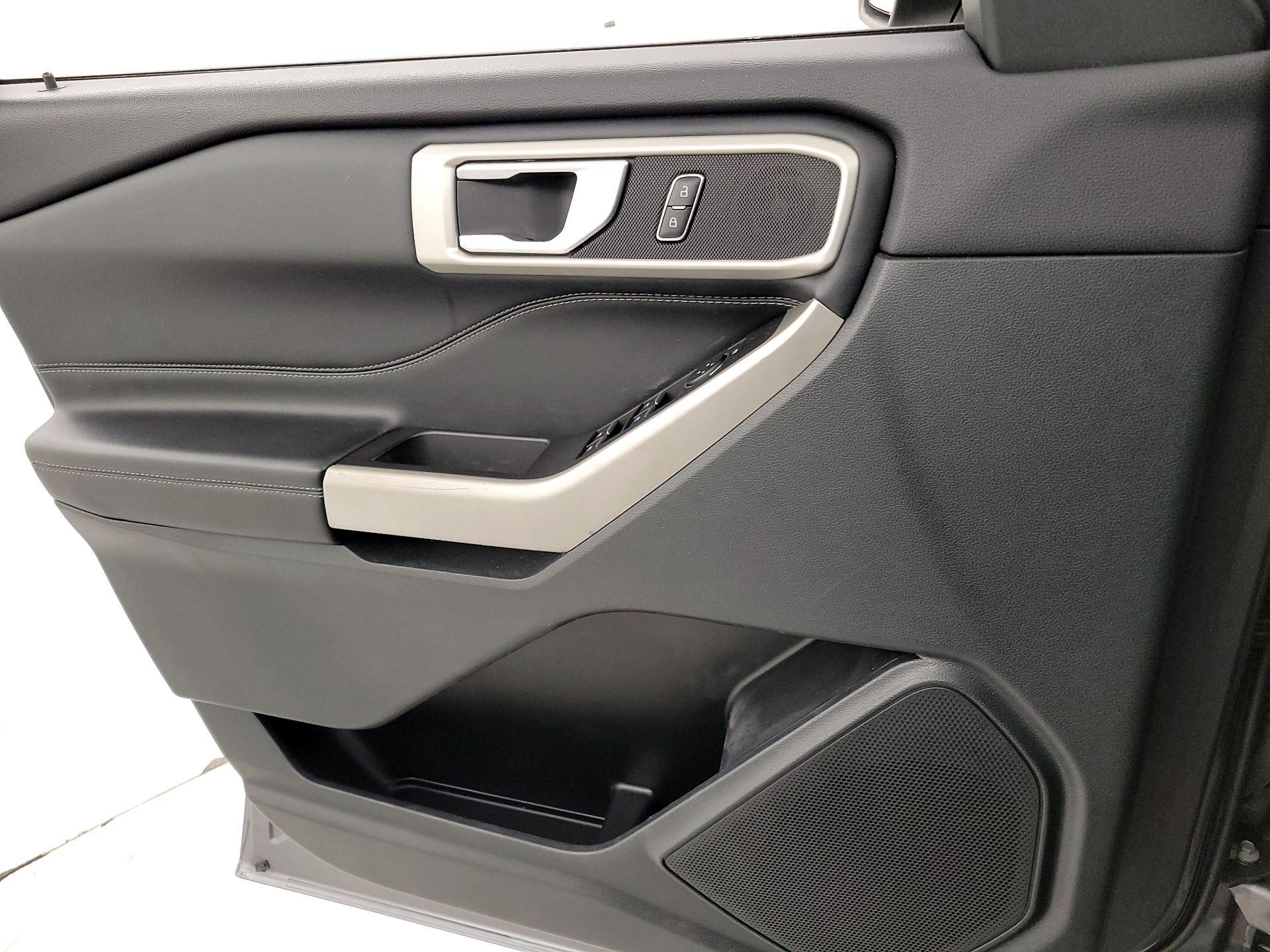 Thumbnail: 2023 Ford Explorer - 12